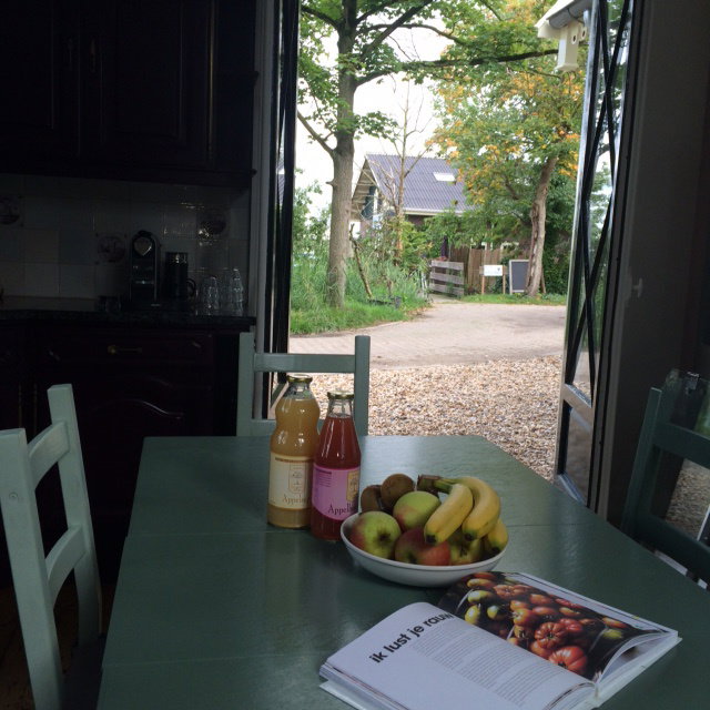 Maison nature à Abcoude
