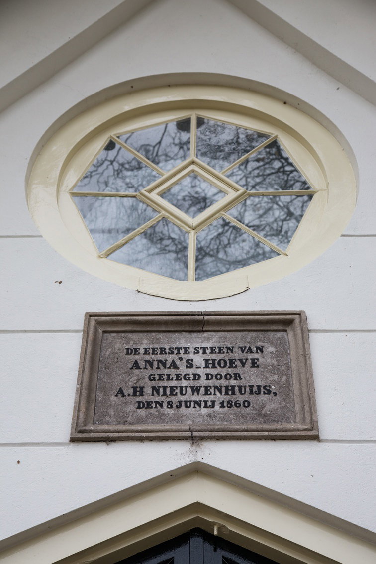 Maison nature à Abcoude