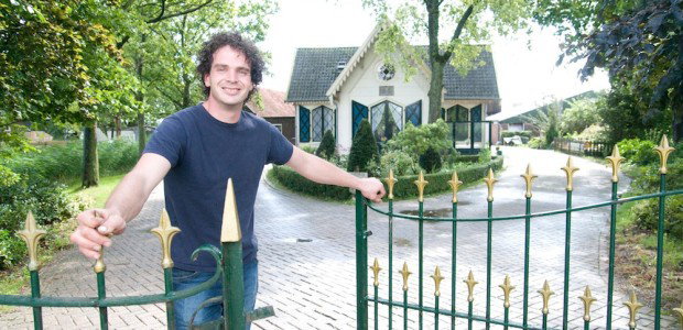 Maison nature à Abcoude