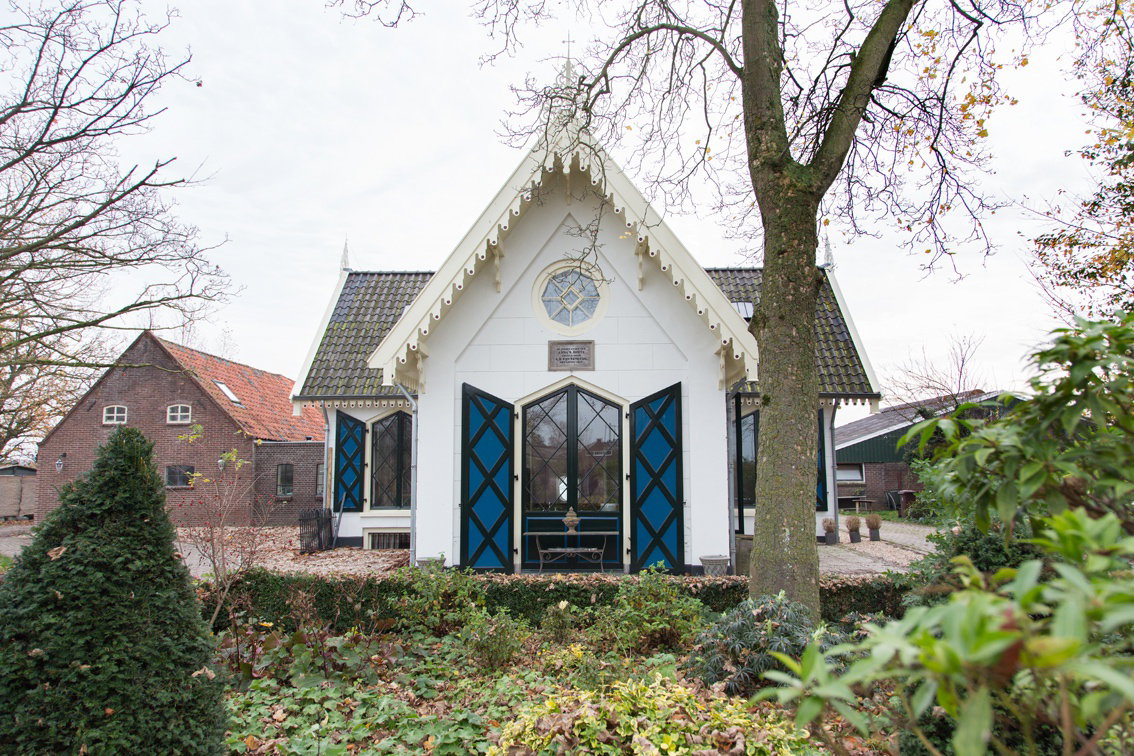 Maison nature à Abcoude
