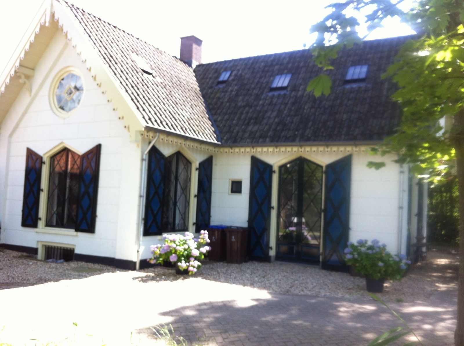 Maison nature à Abcoude