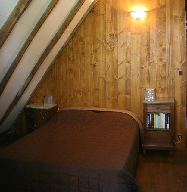 Casa nella natura a Bonac-Irazein