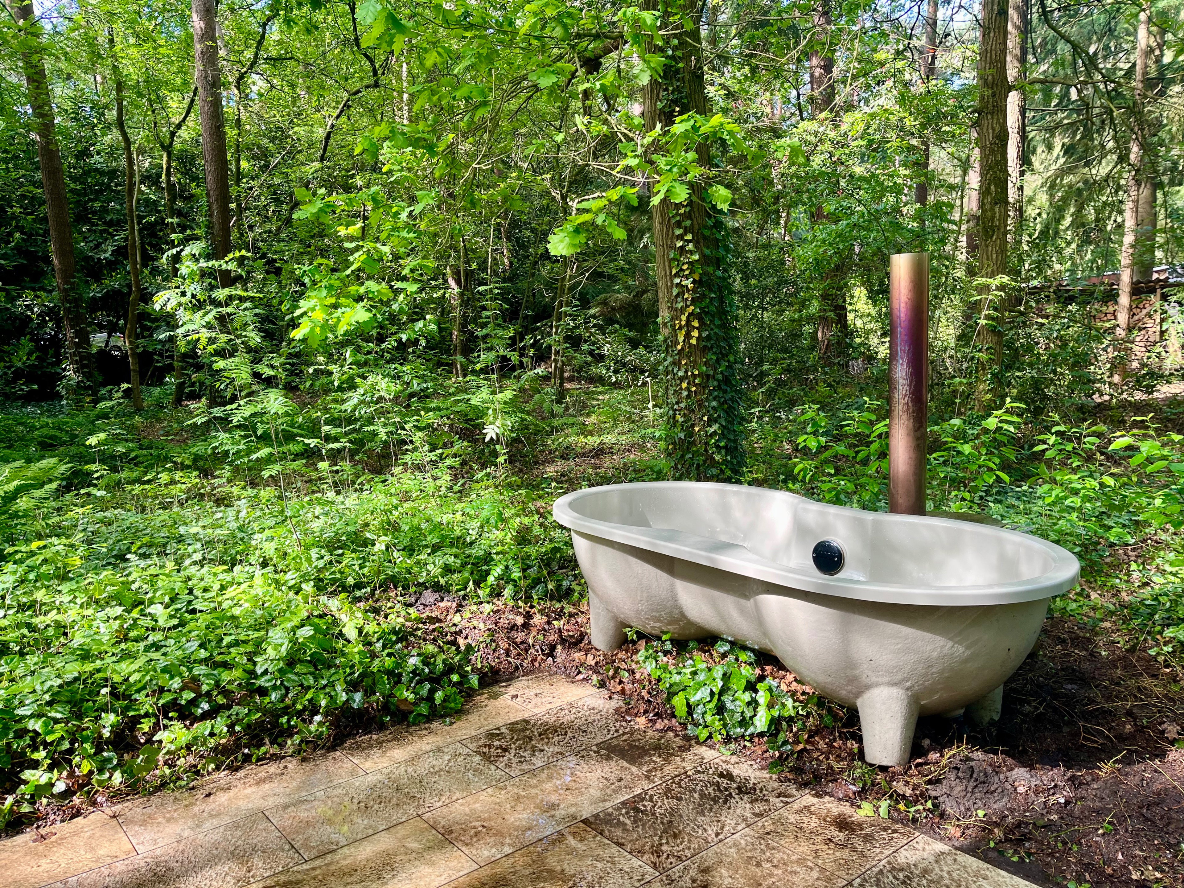 Natuurhuisje in Bladel