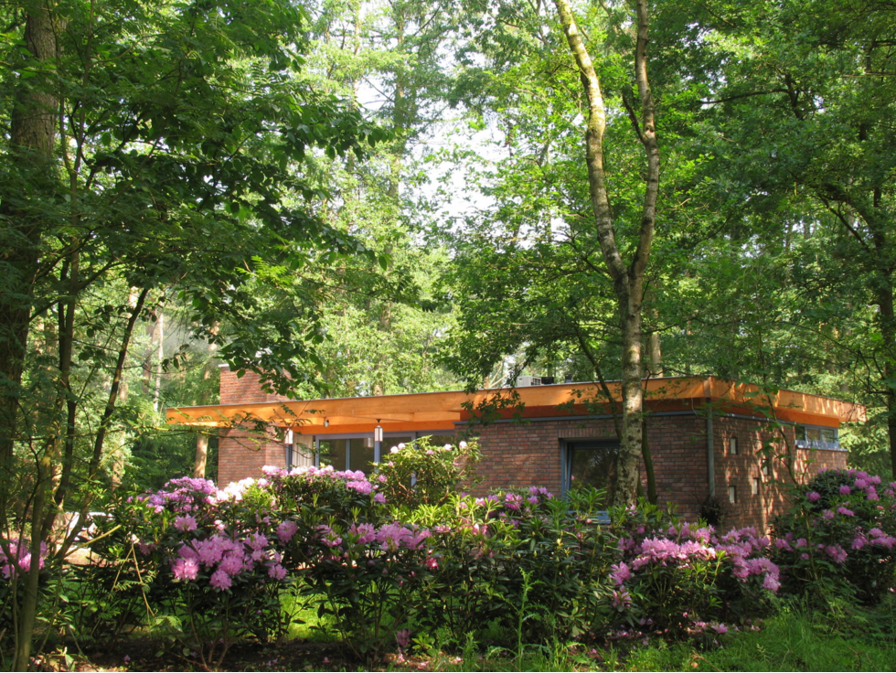 Natuurhuisje in Bladel
