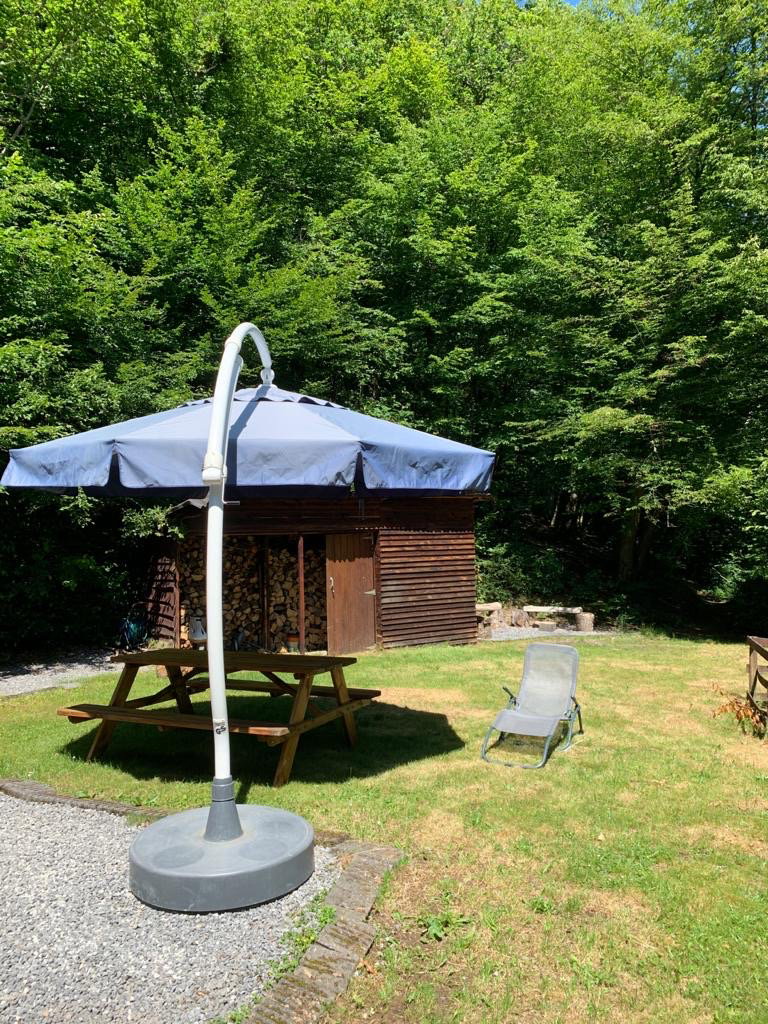 Casa nella natura a Hodister