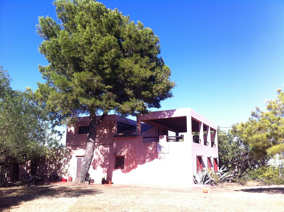 Maison nature à Càlig