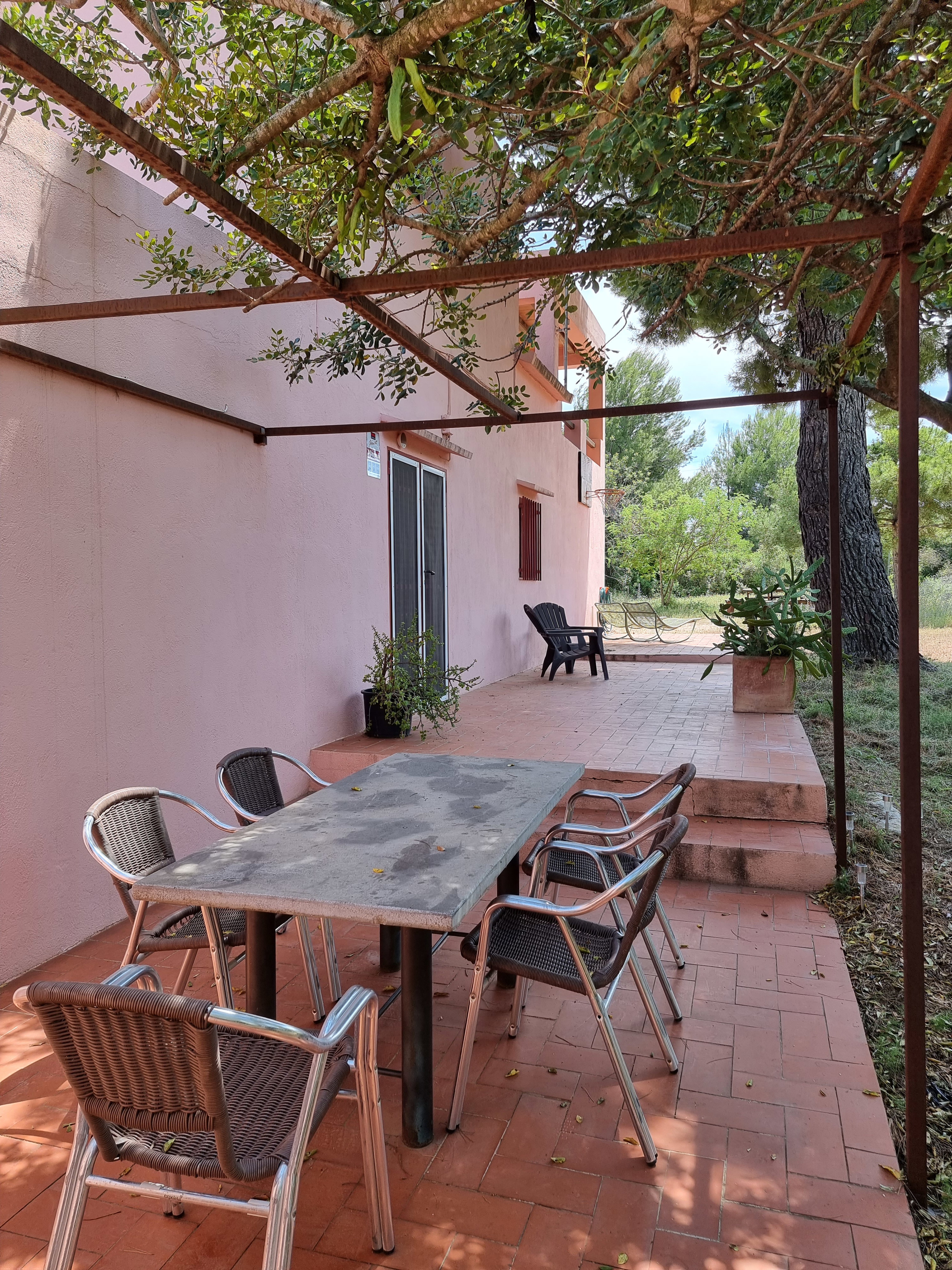 Casa nella natura a Càlig