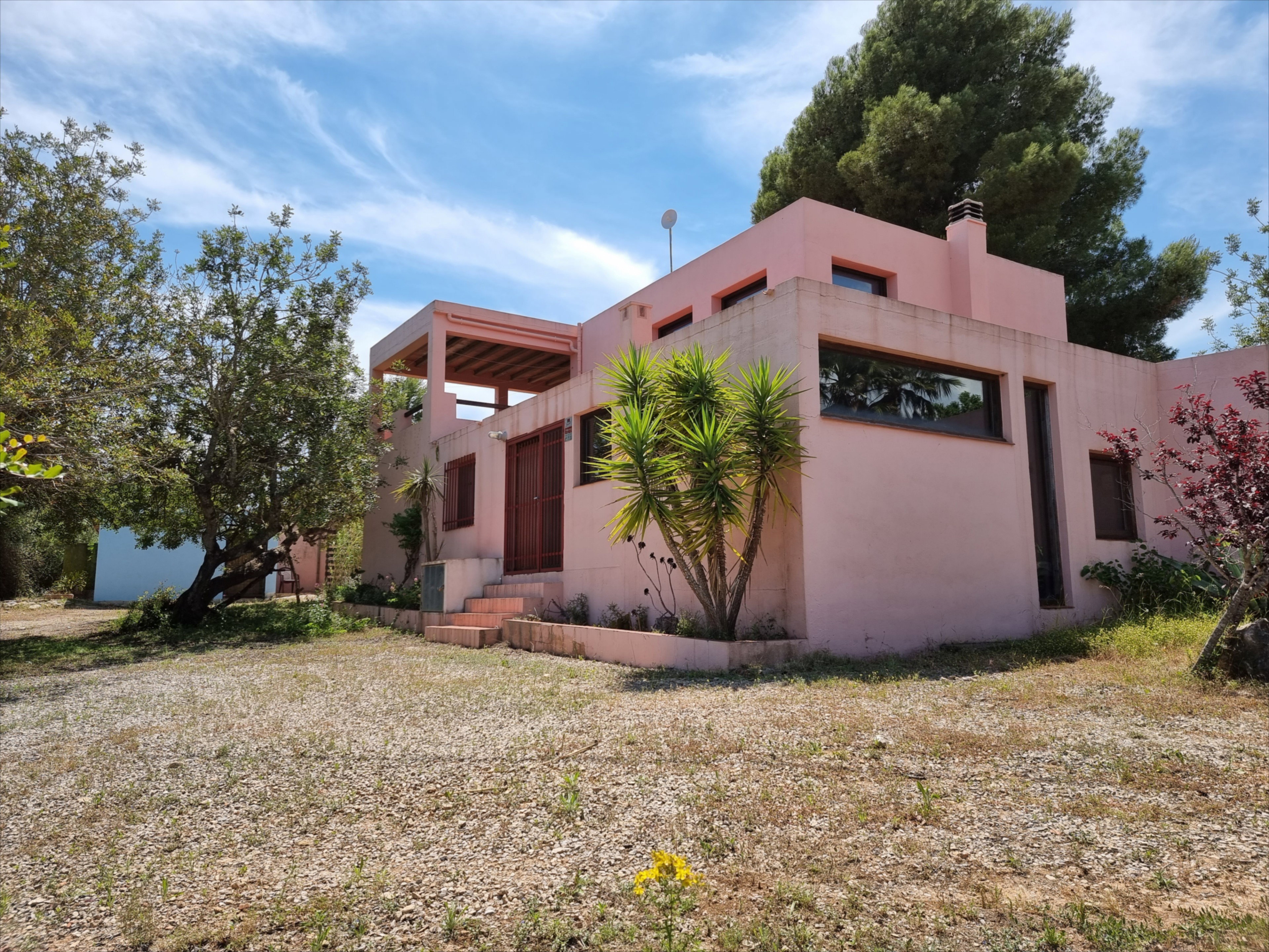 Casa nella natura a Càlig
