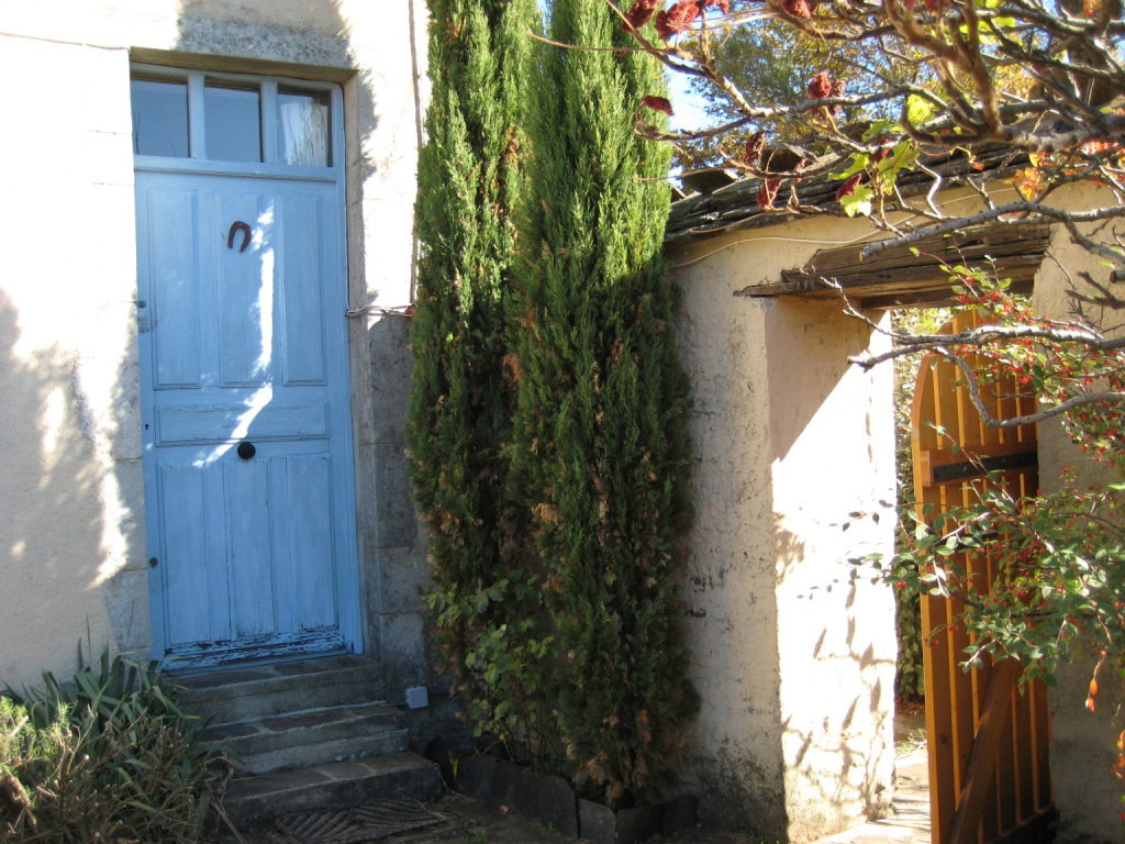 Natuurhuisje in Saint Mélany