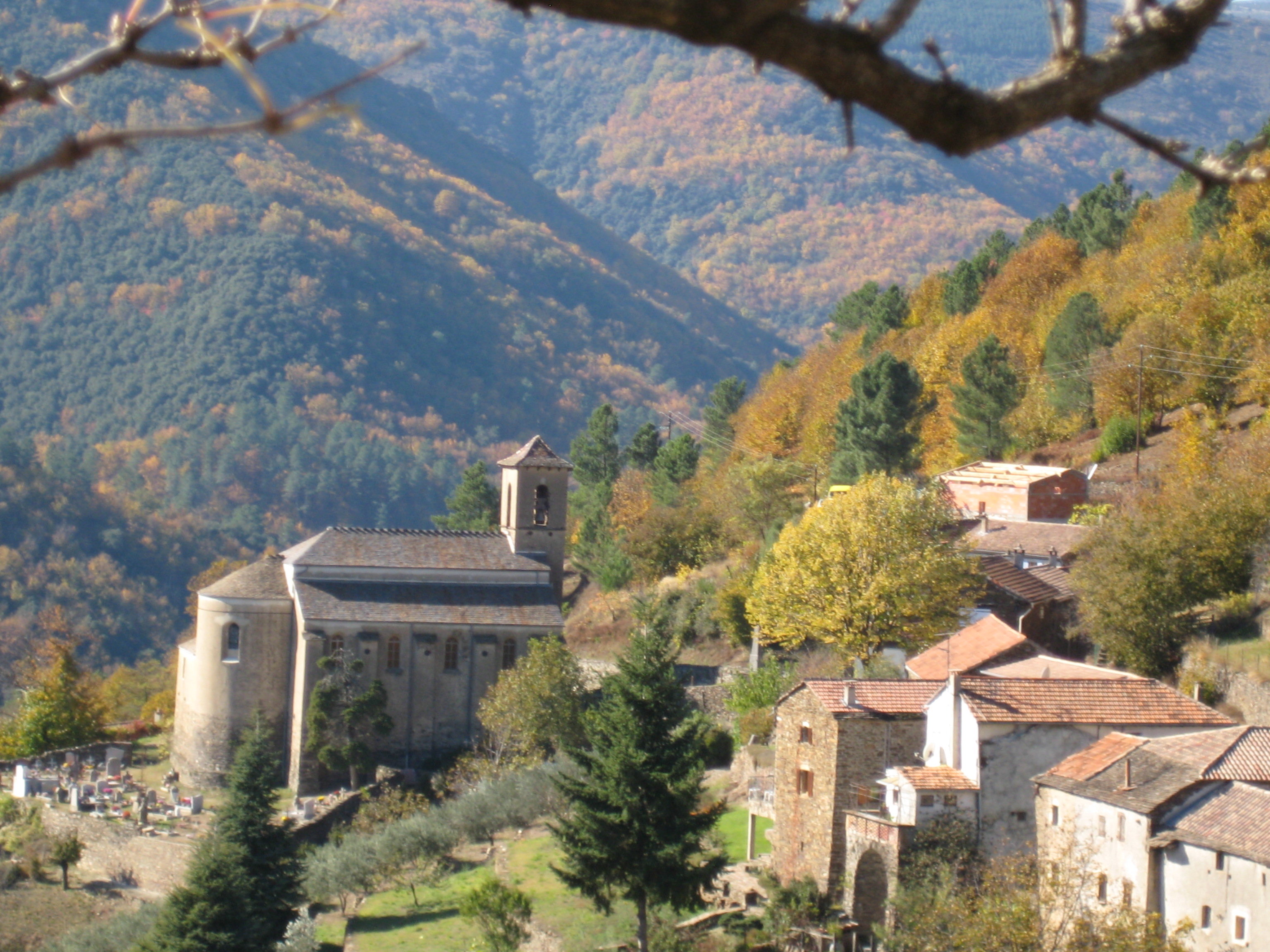 Natuurhuisje in Saint Mélany