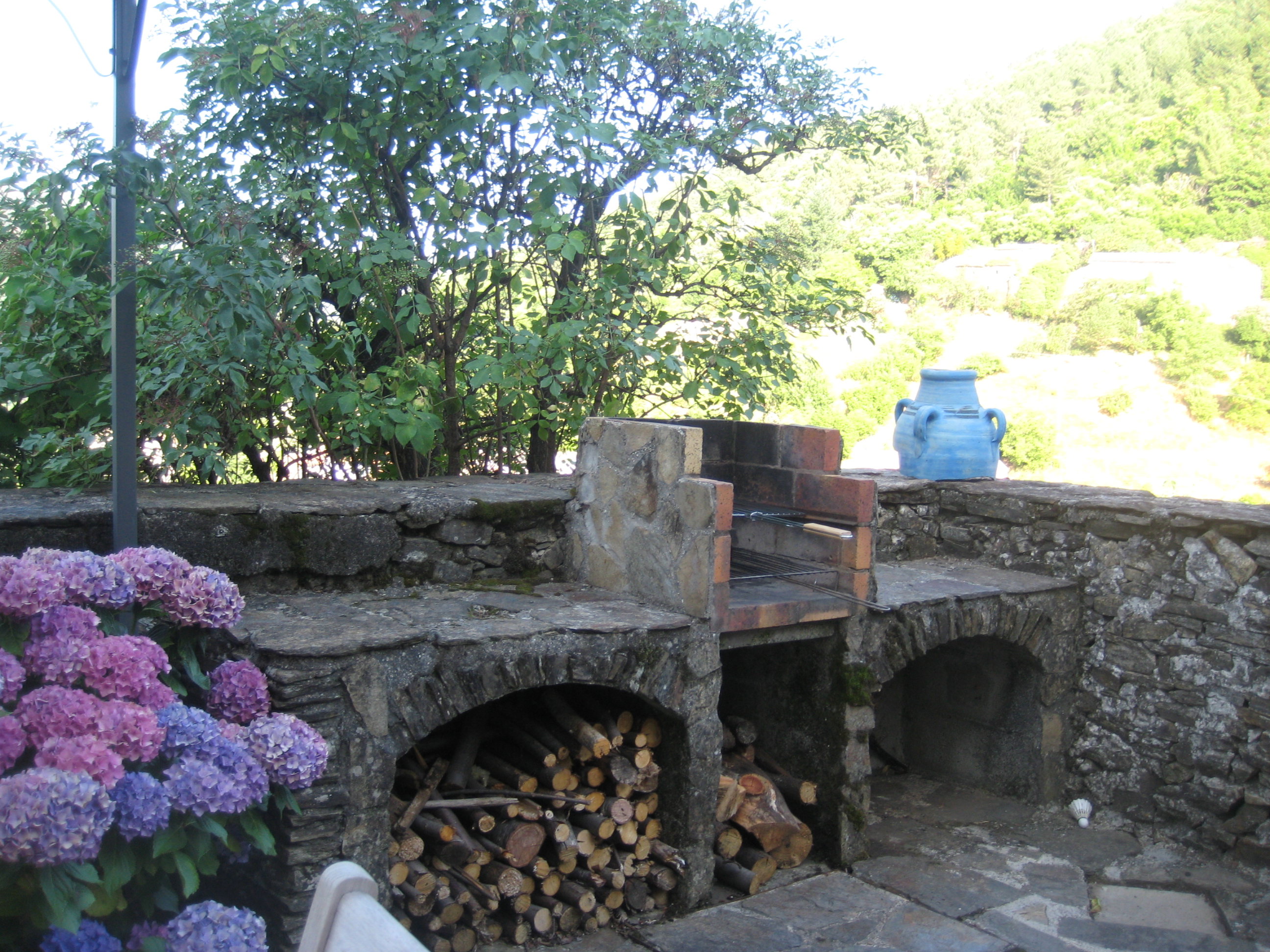 Natuurhuisje in Saint Mélany