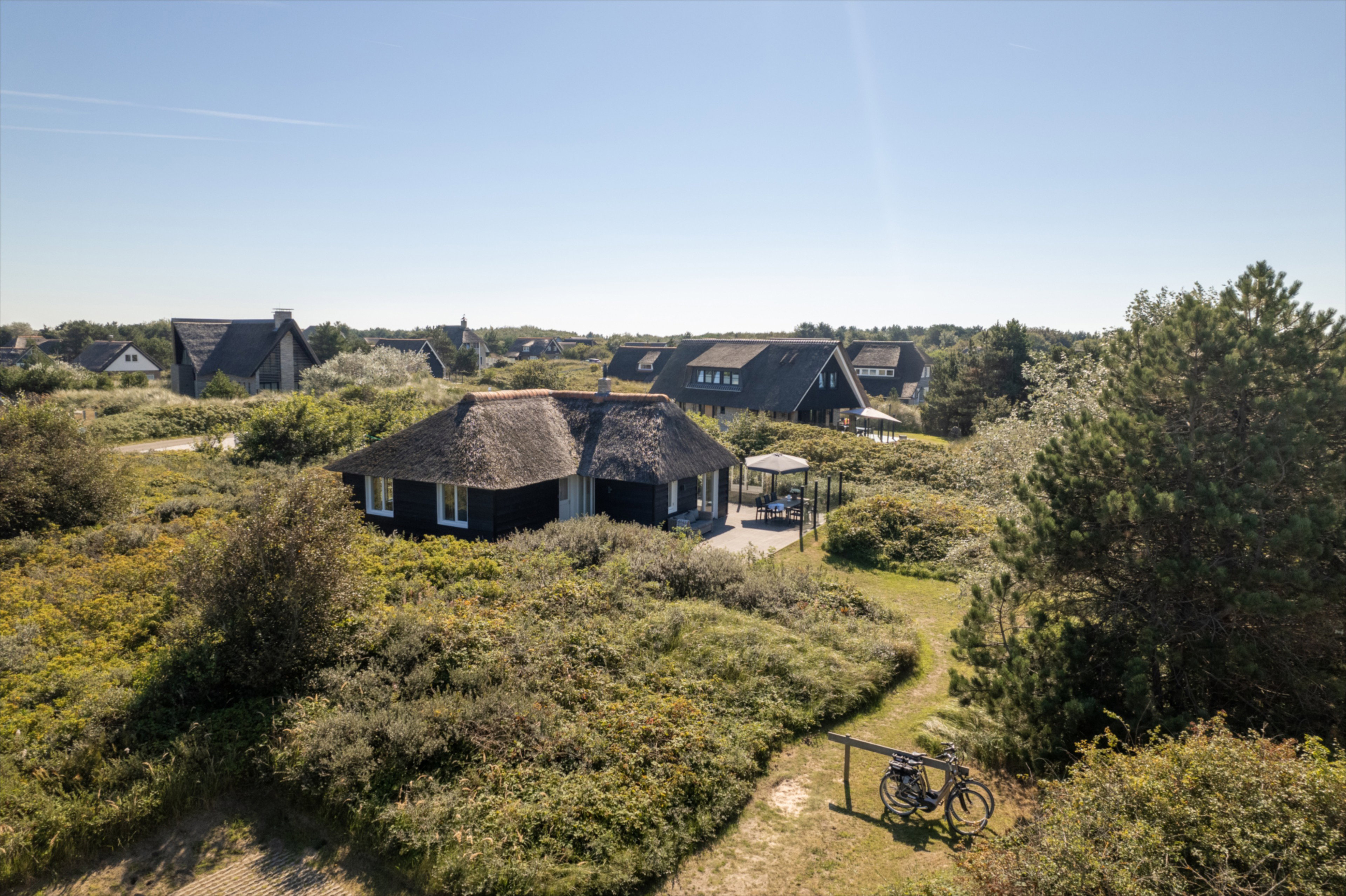 Natuurhuisje in Buren