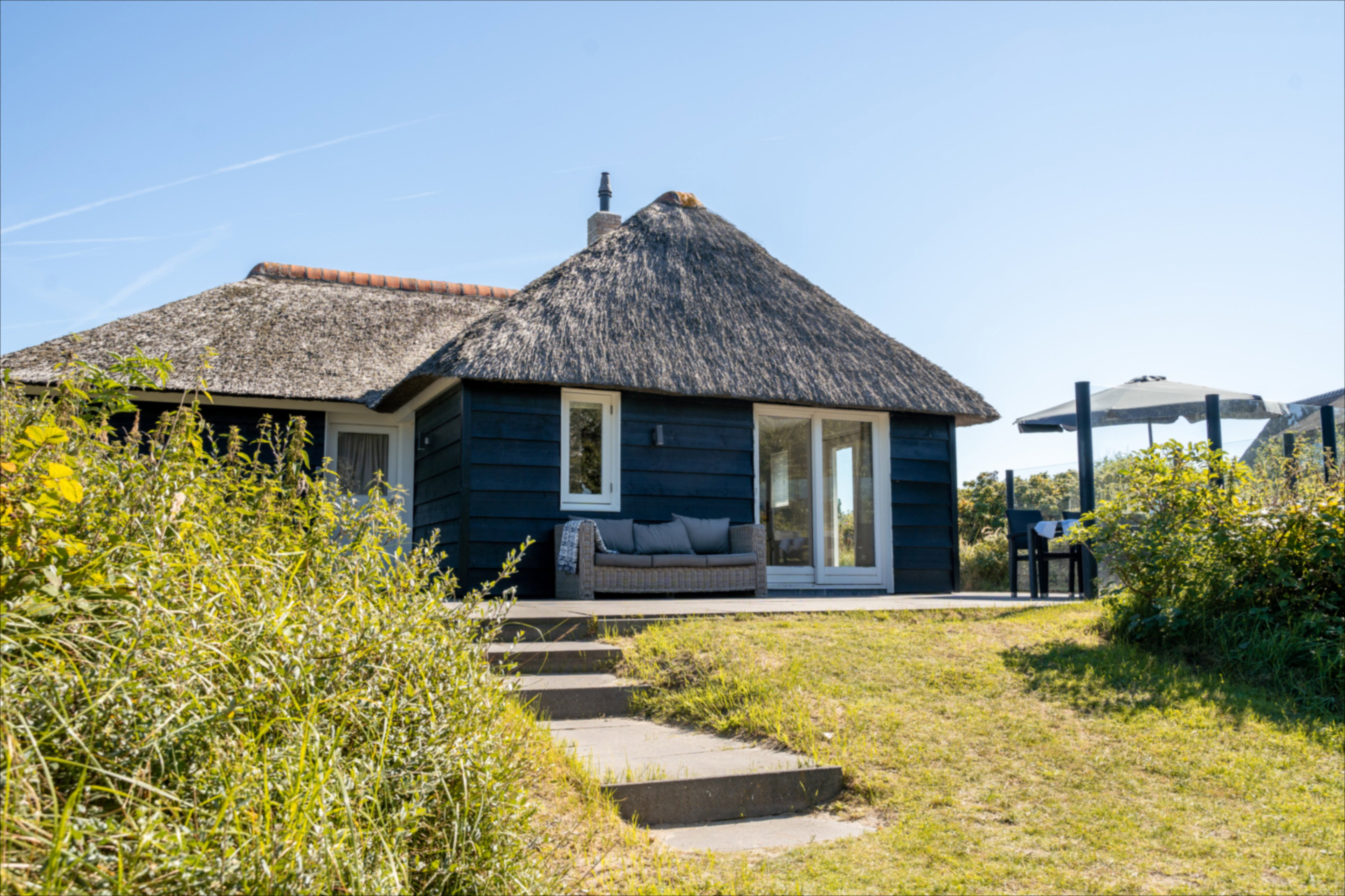 Natuurhuisje in Buren