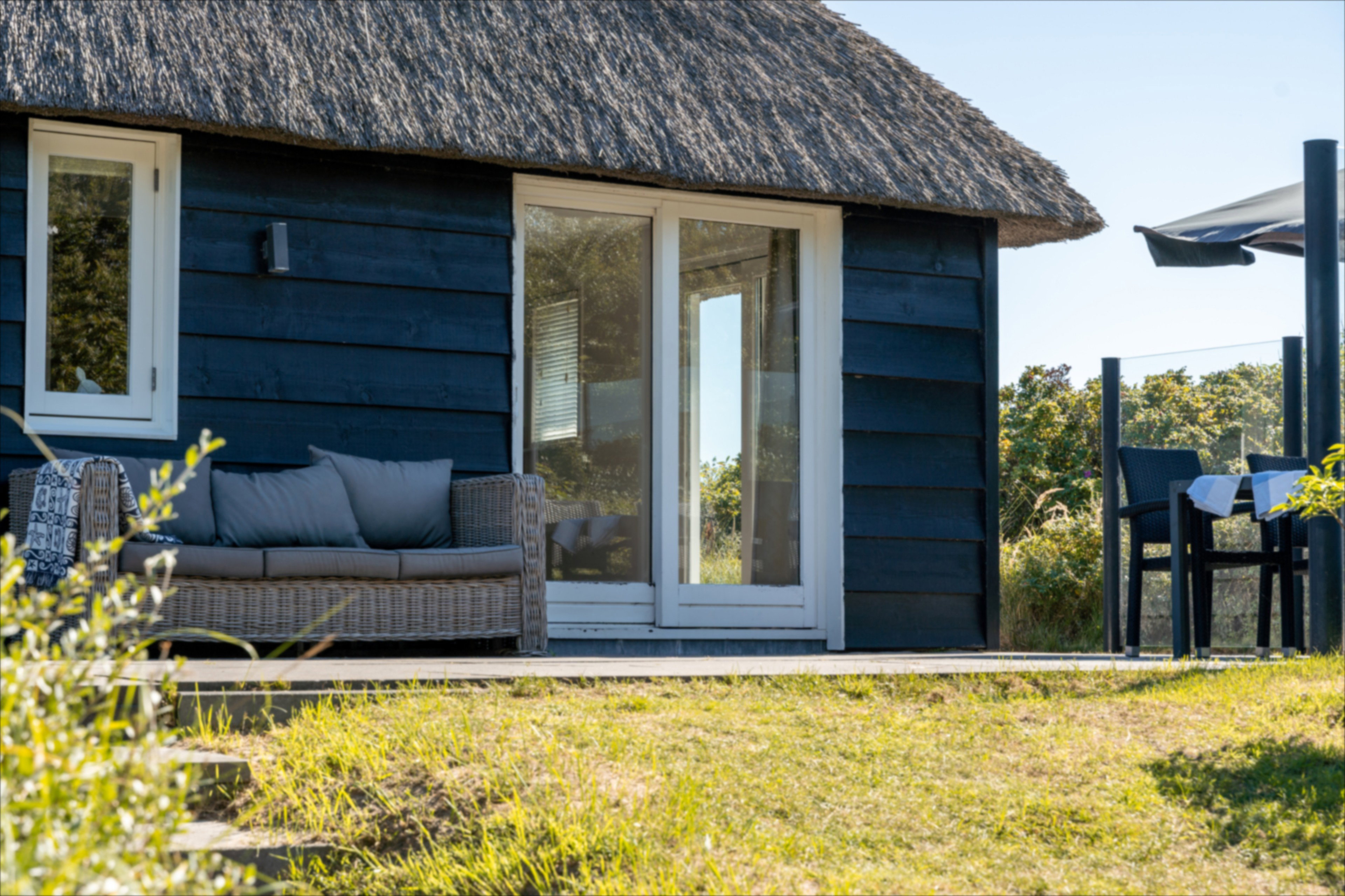 Natuurhuisje in Buren