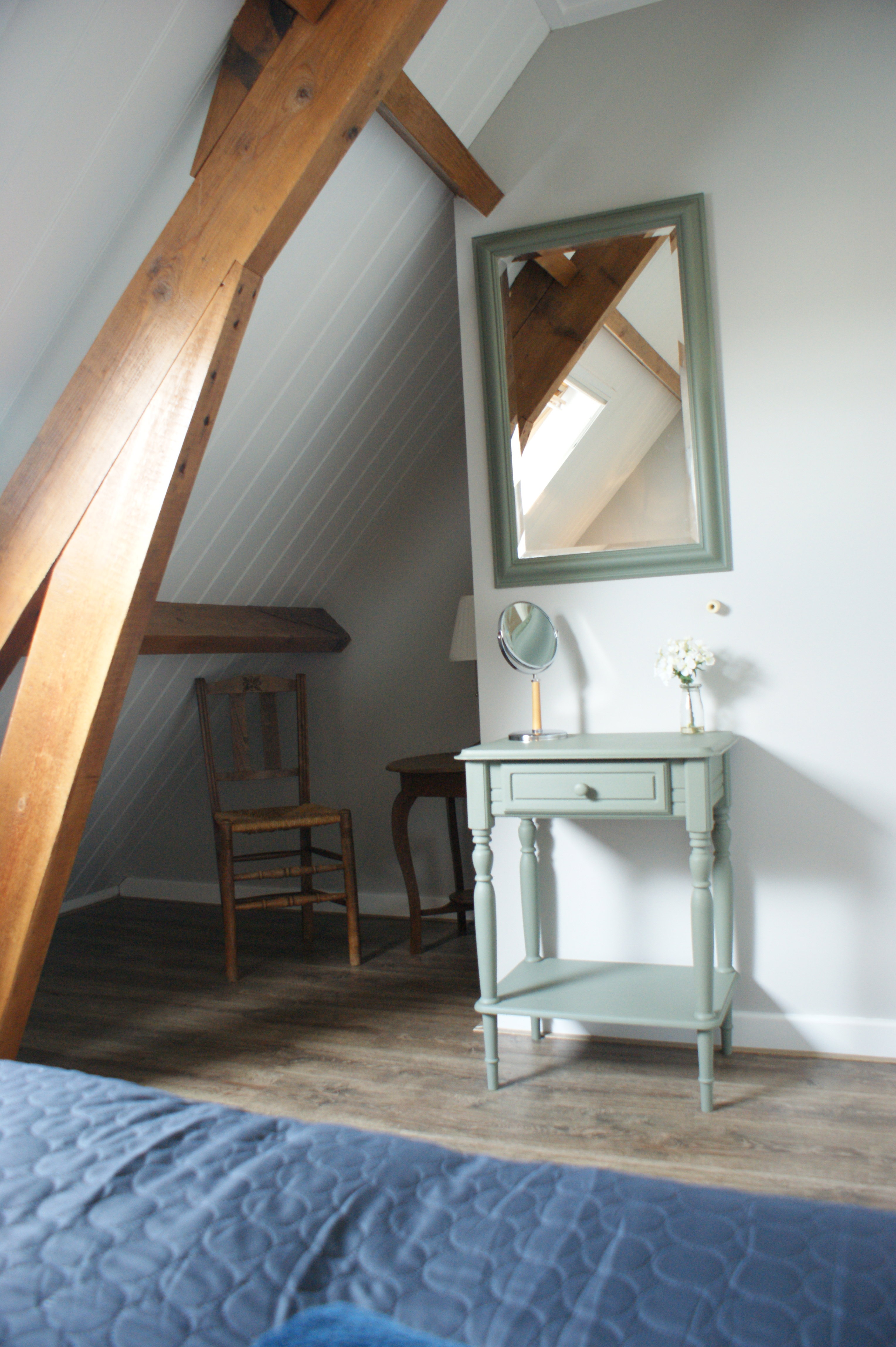 Maison nature à Aarlanderveen