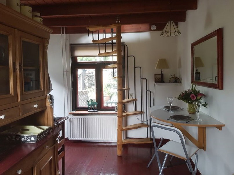 Maison nature à Loenen