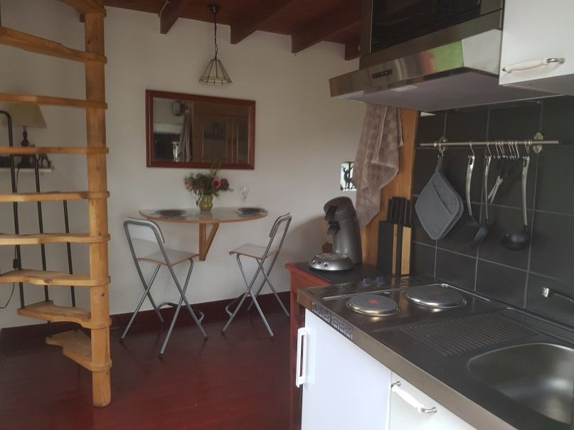 Maison nature à Loenen