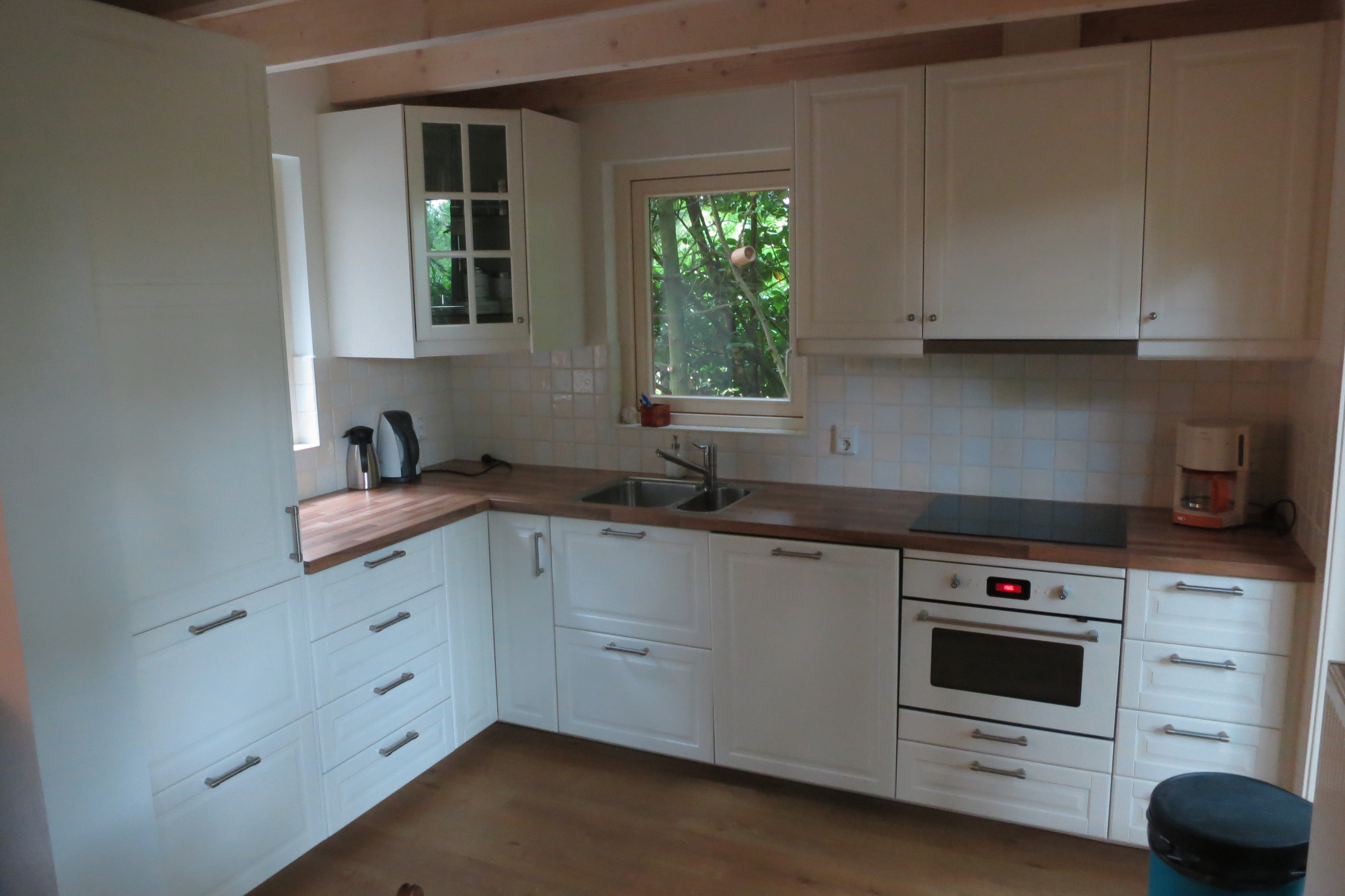 Maison nature à Stegeren
