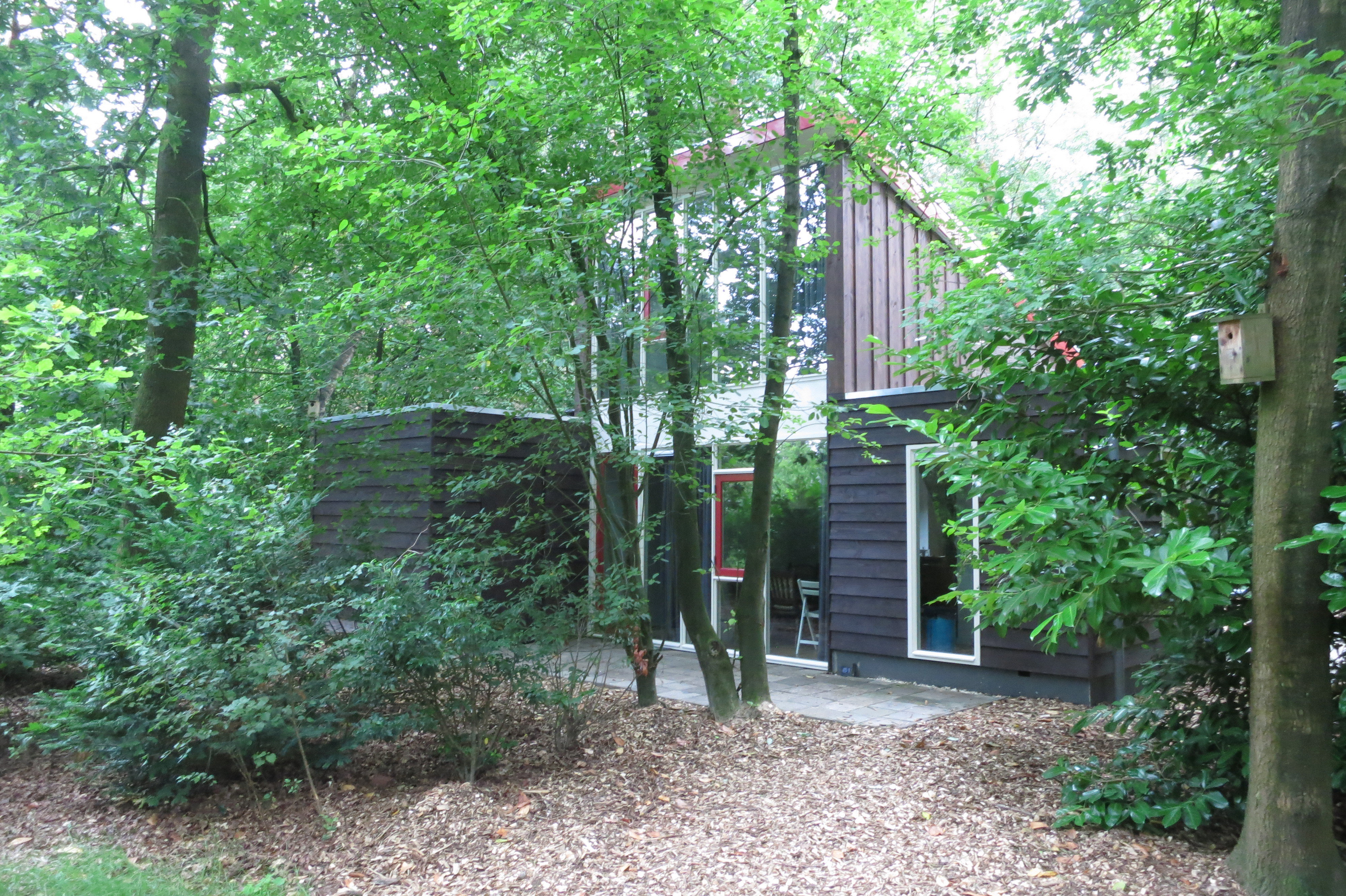 Maison nature à Stegeren