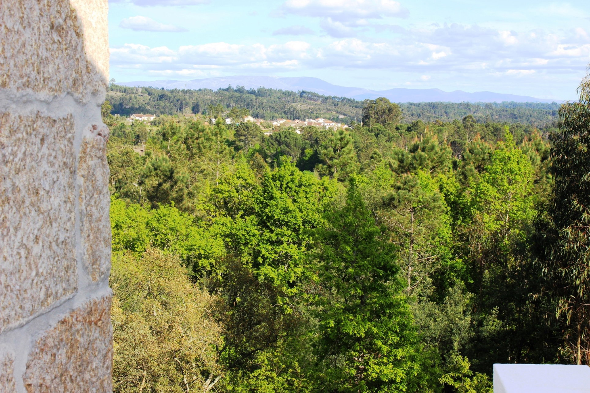 Natuurhuisje in Tondela
