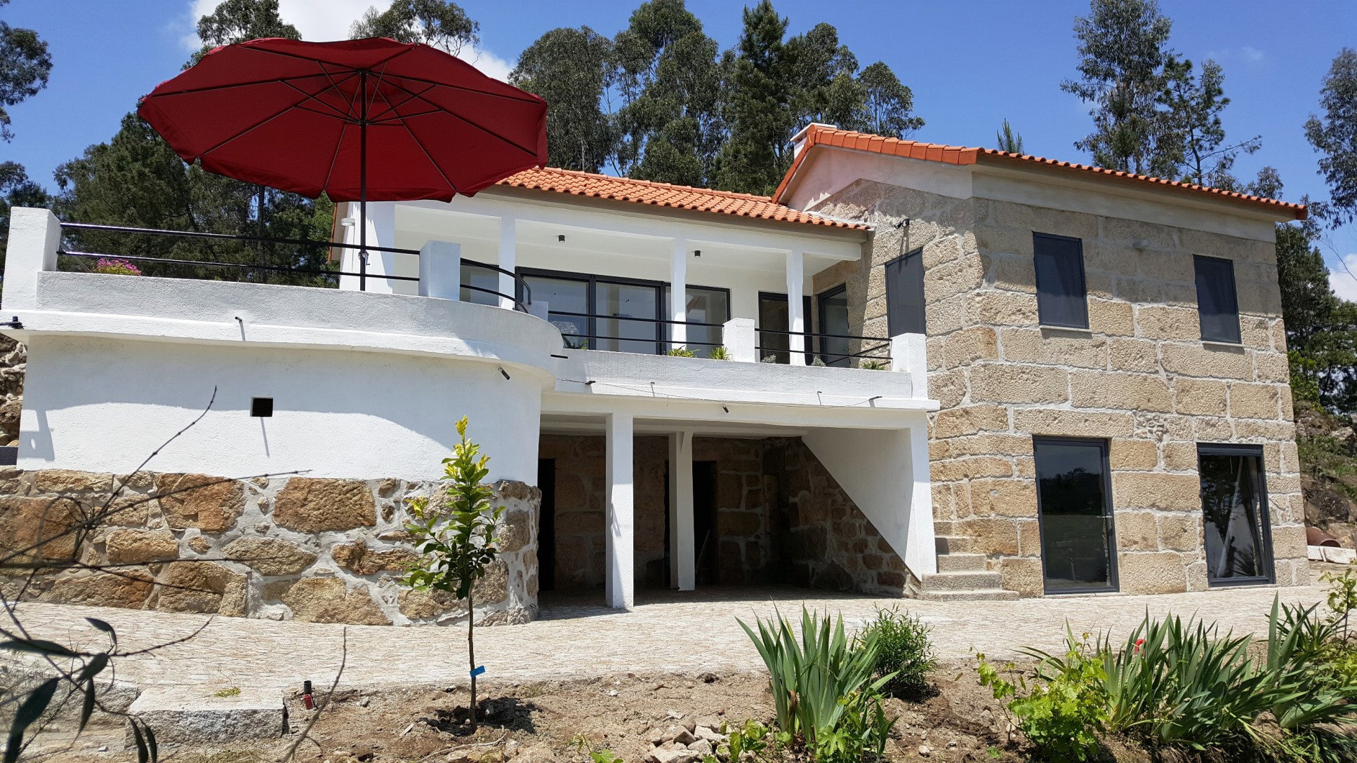 Natuurhuisje in Tondela