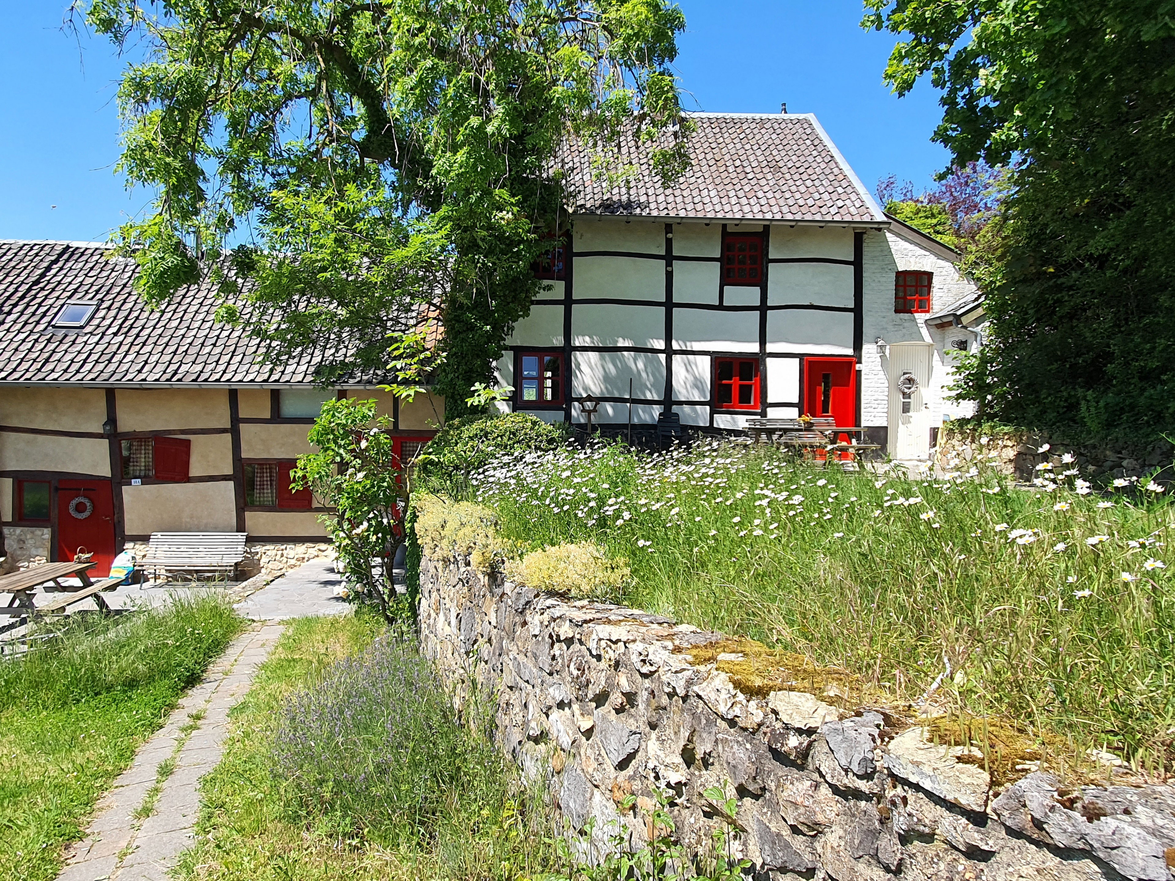 Natuurhuisje in Vijlen, Geuldal