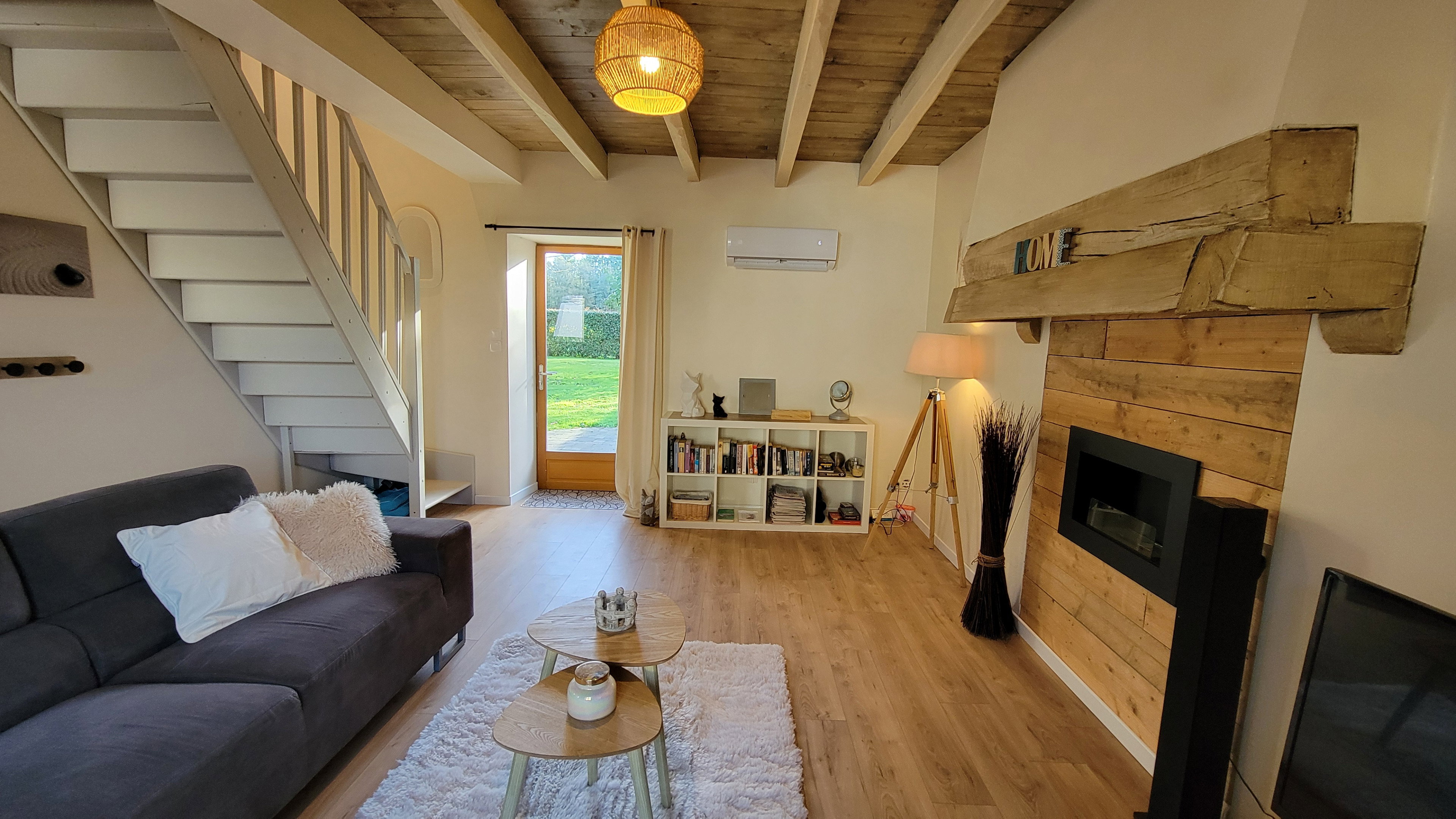 Casa nella natura a Ploerdut