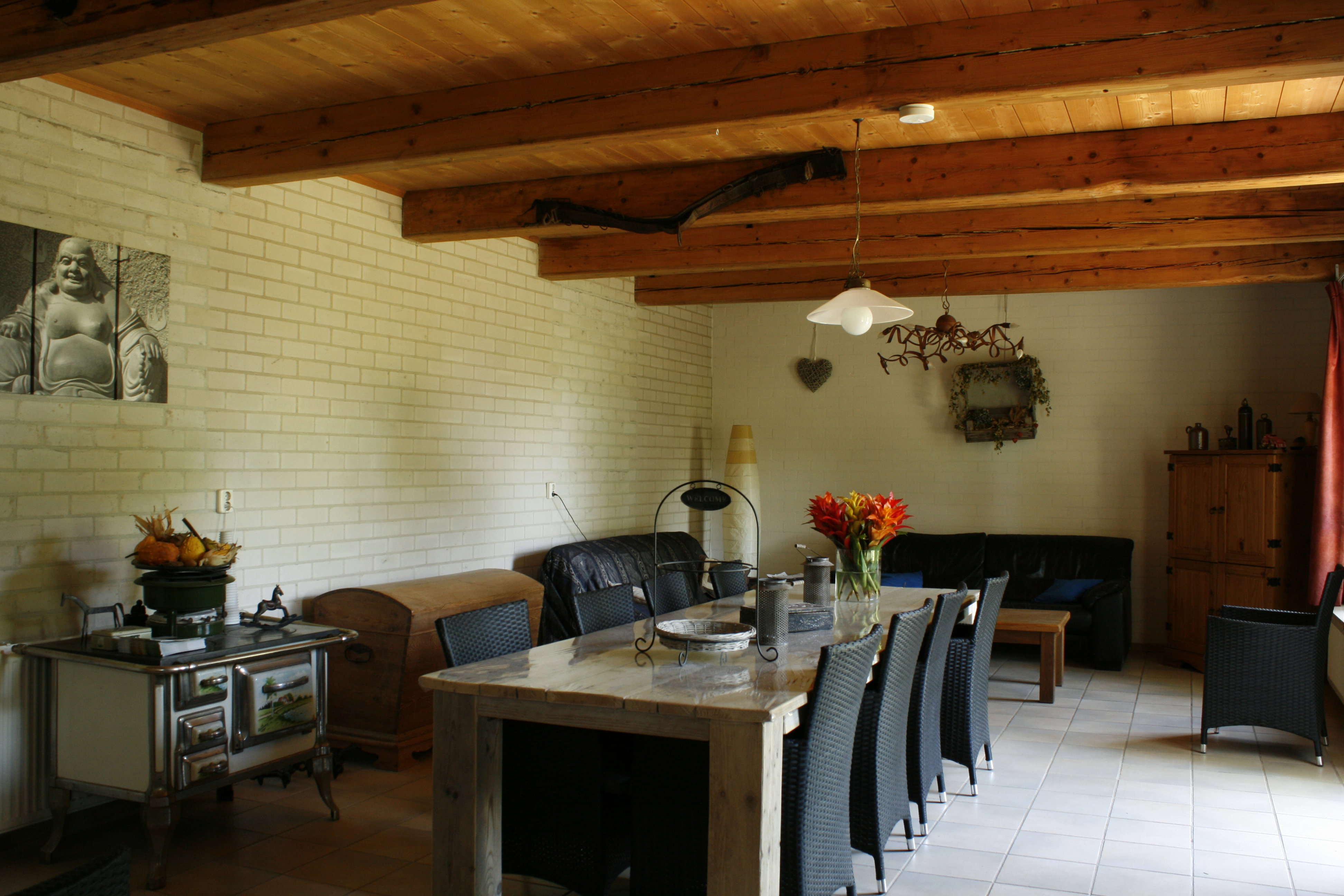 Casa nella natura a Ter Apel