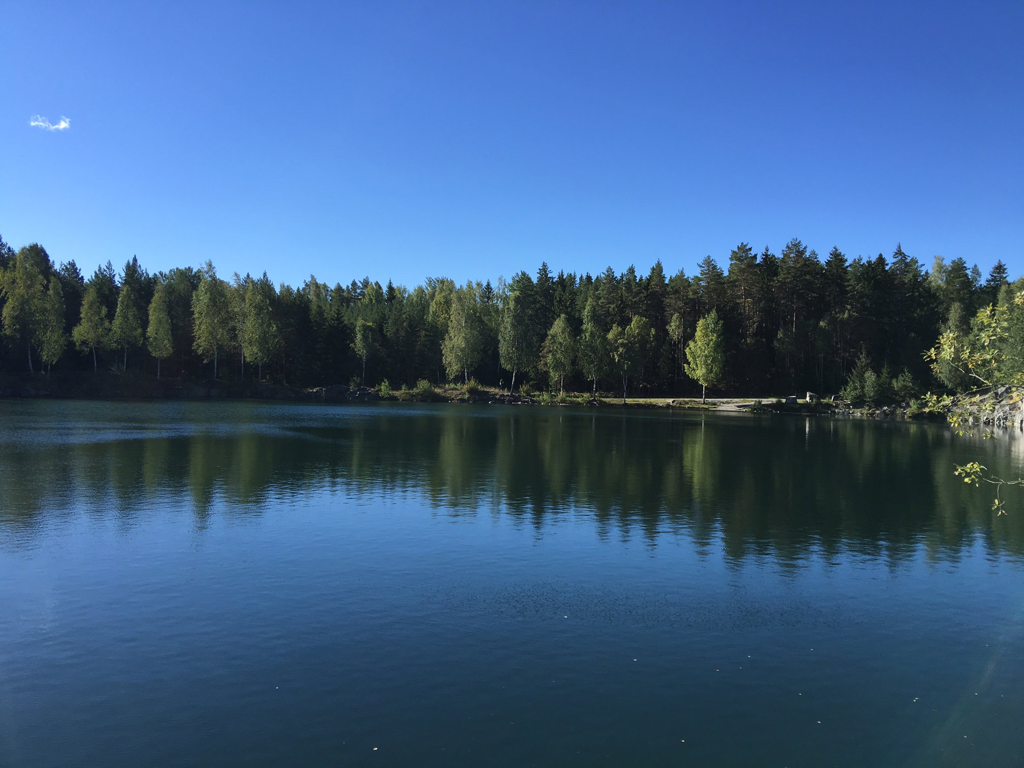 Natuurhuisje in Vasteras