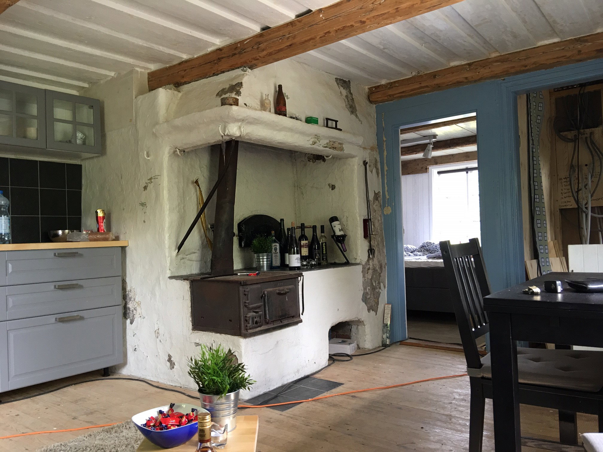 Natuurhuisje in Vasteras