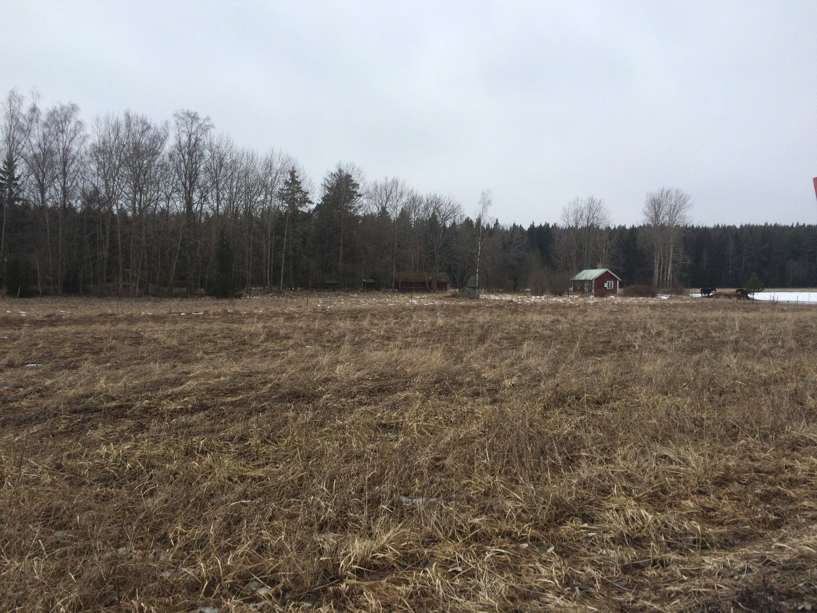 Natuurhuisje in Vasteras