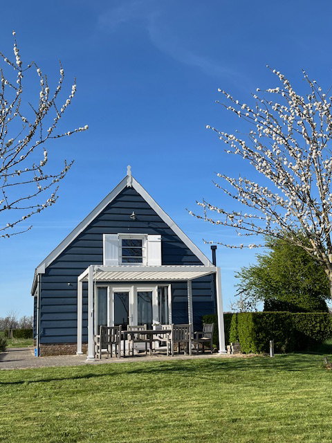 Natuurhuisje in Sluis