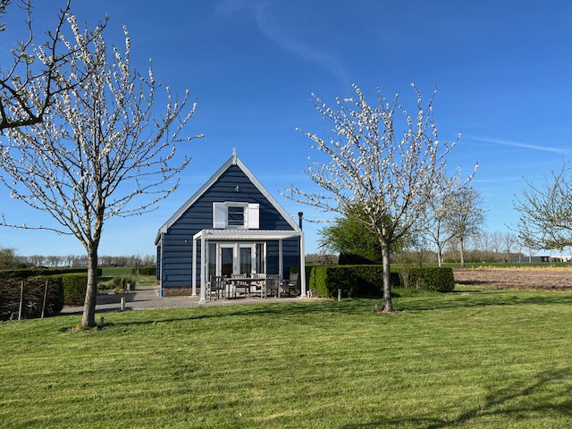 Natuurhuisje in Sluis