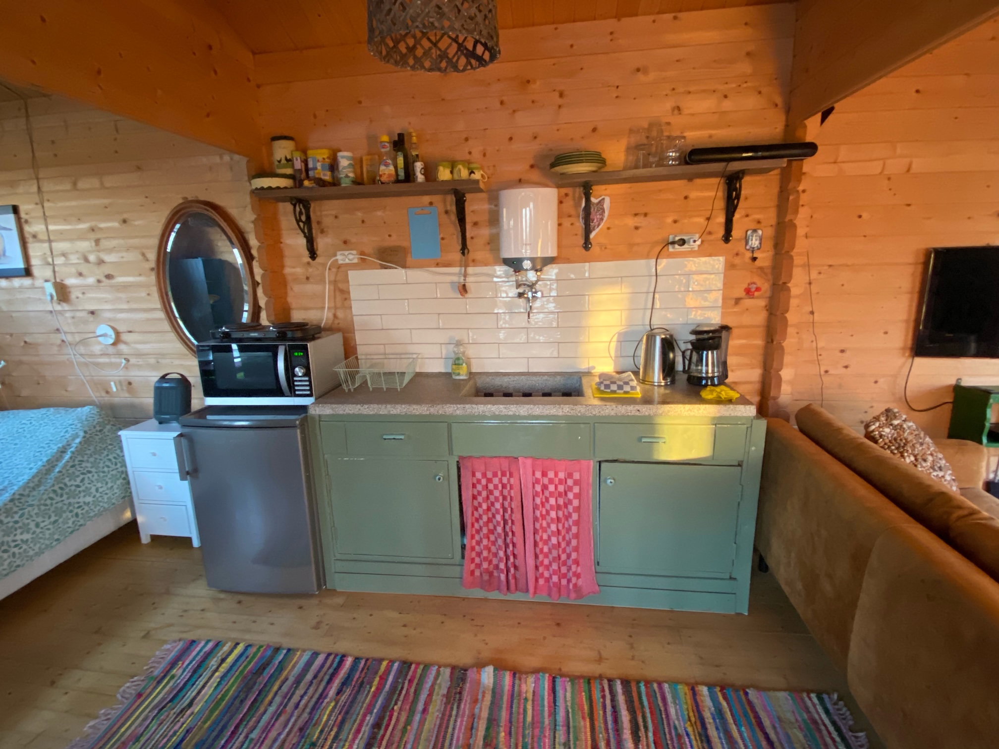 Maison nature à kockengen/breukelen