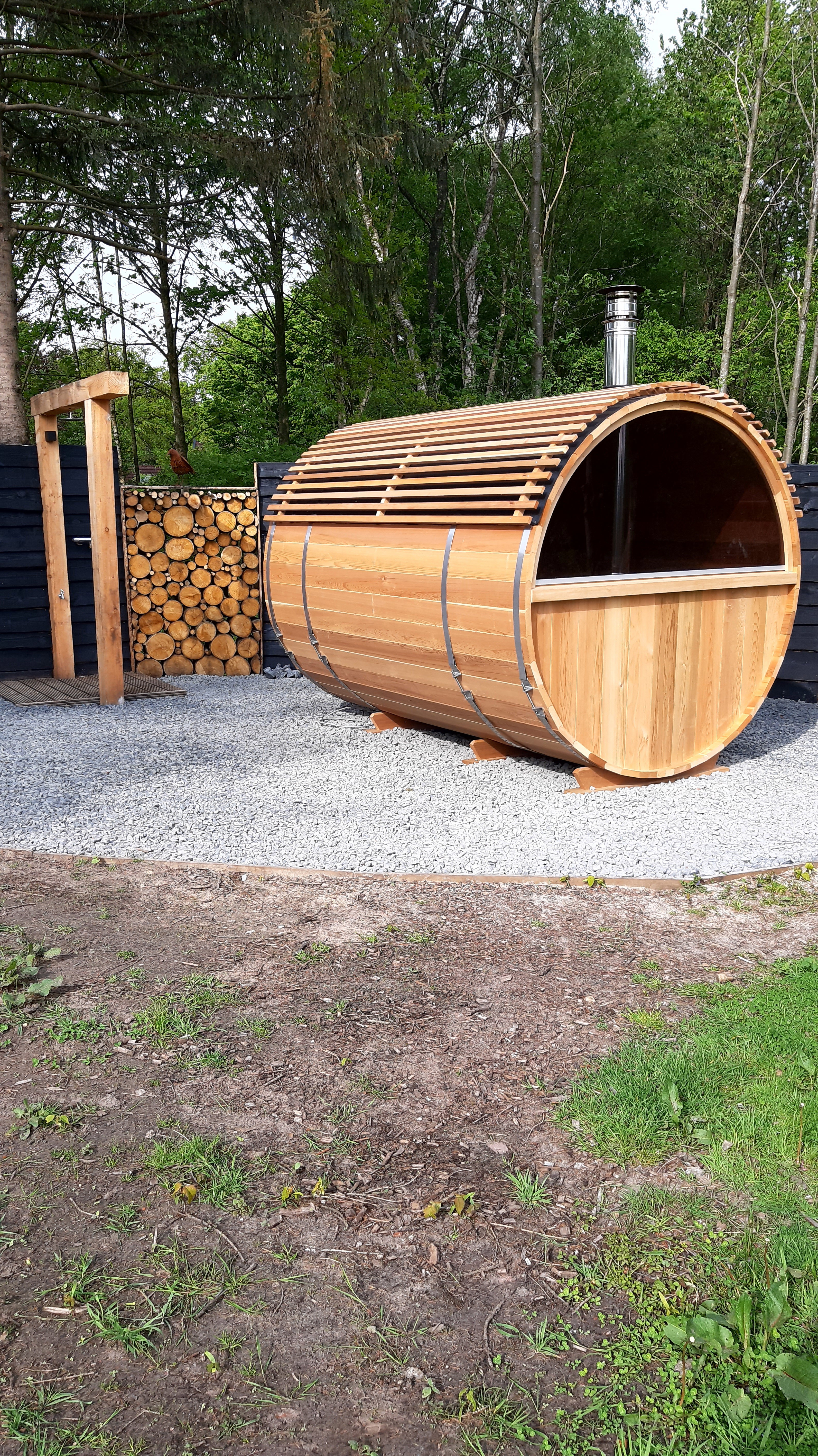 Natuurhuisje in Appelscha