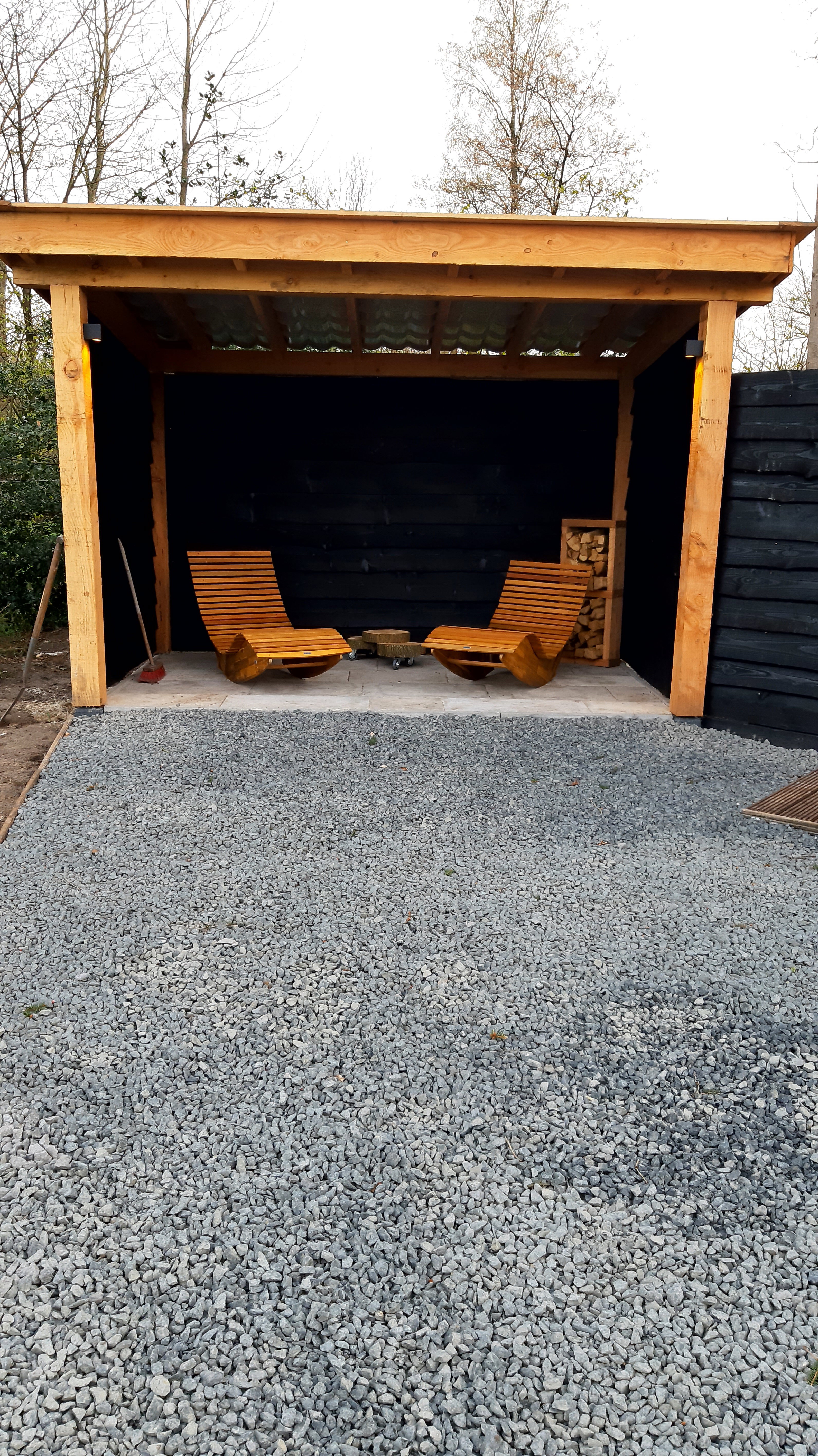 Natuurhuisje in Appelscha