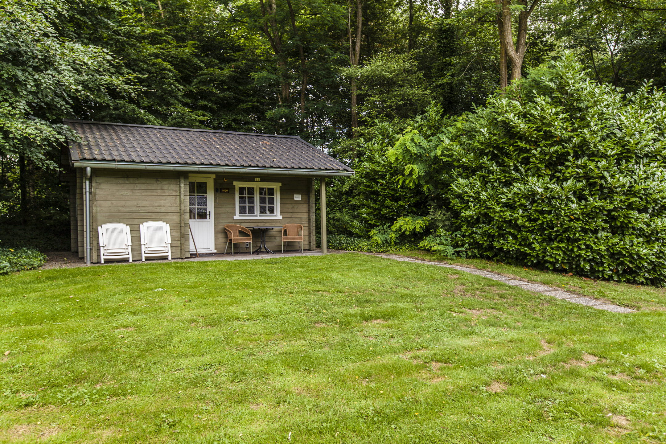 Maison nature à Appelscha