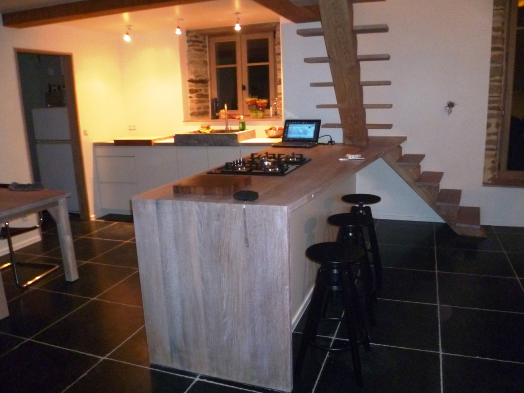 Casa nella natura a ( Les Faux ) Ciral