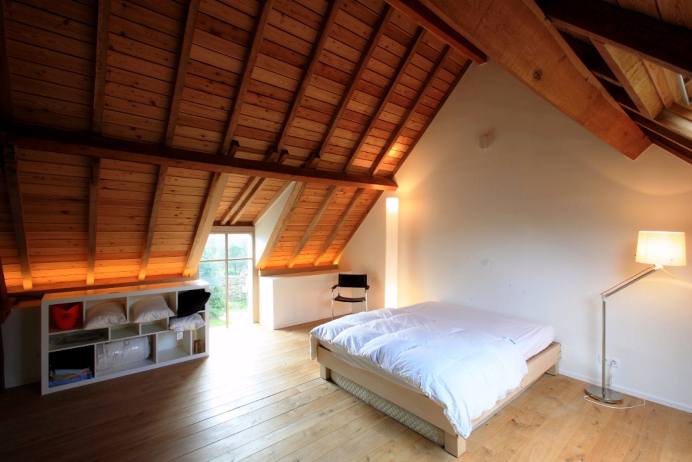 Casa nella natura a ( Les Faux ) Ciral