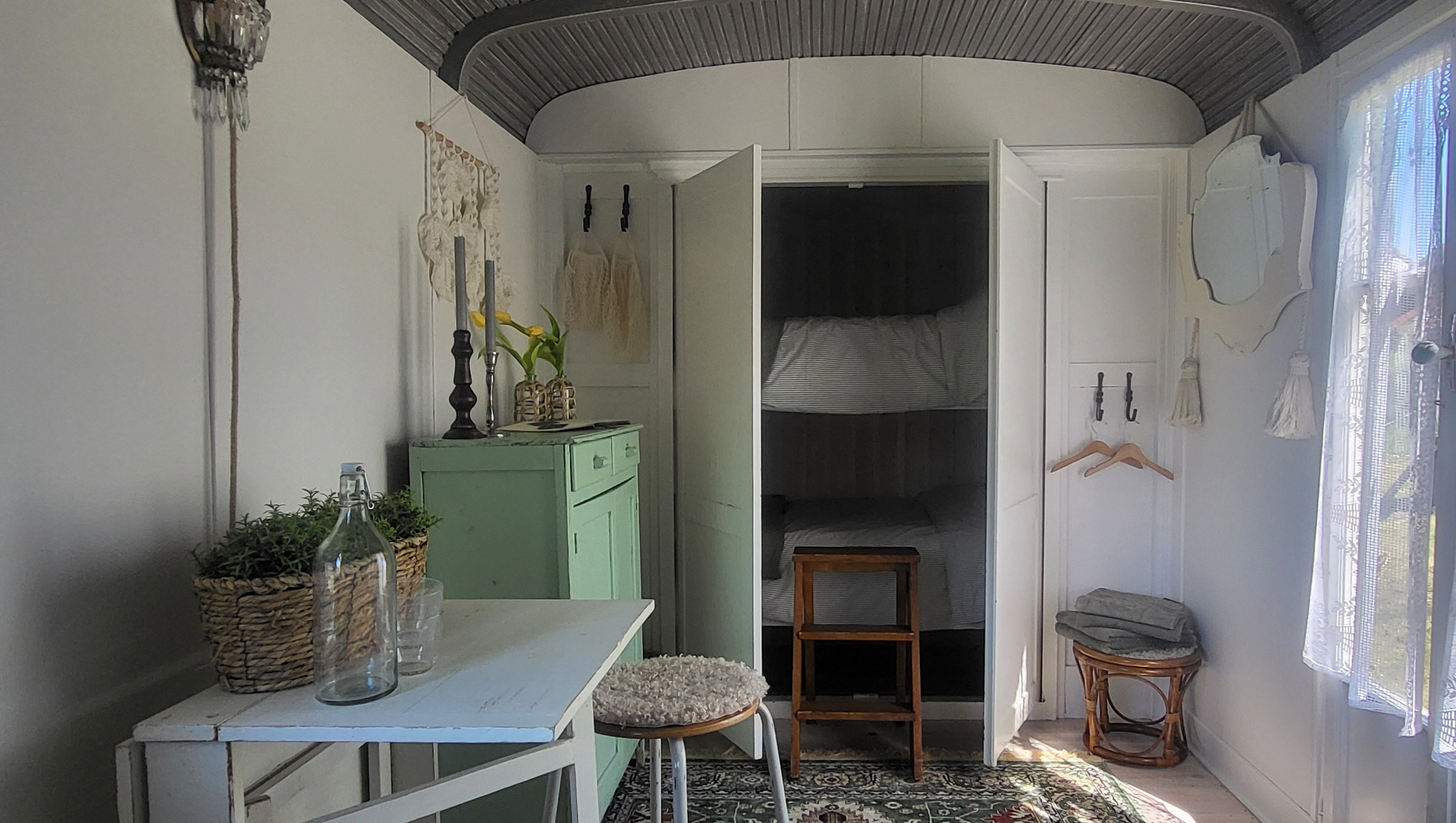 Casa nella natura a La Vesvre de Saisy