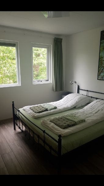 Naturhäuschen in Schipborg