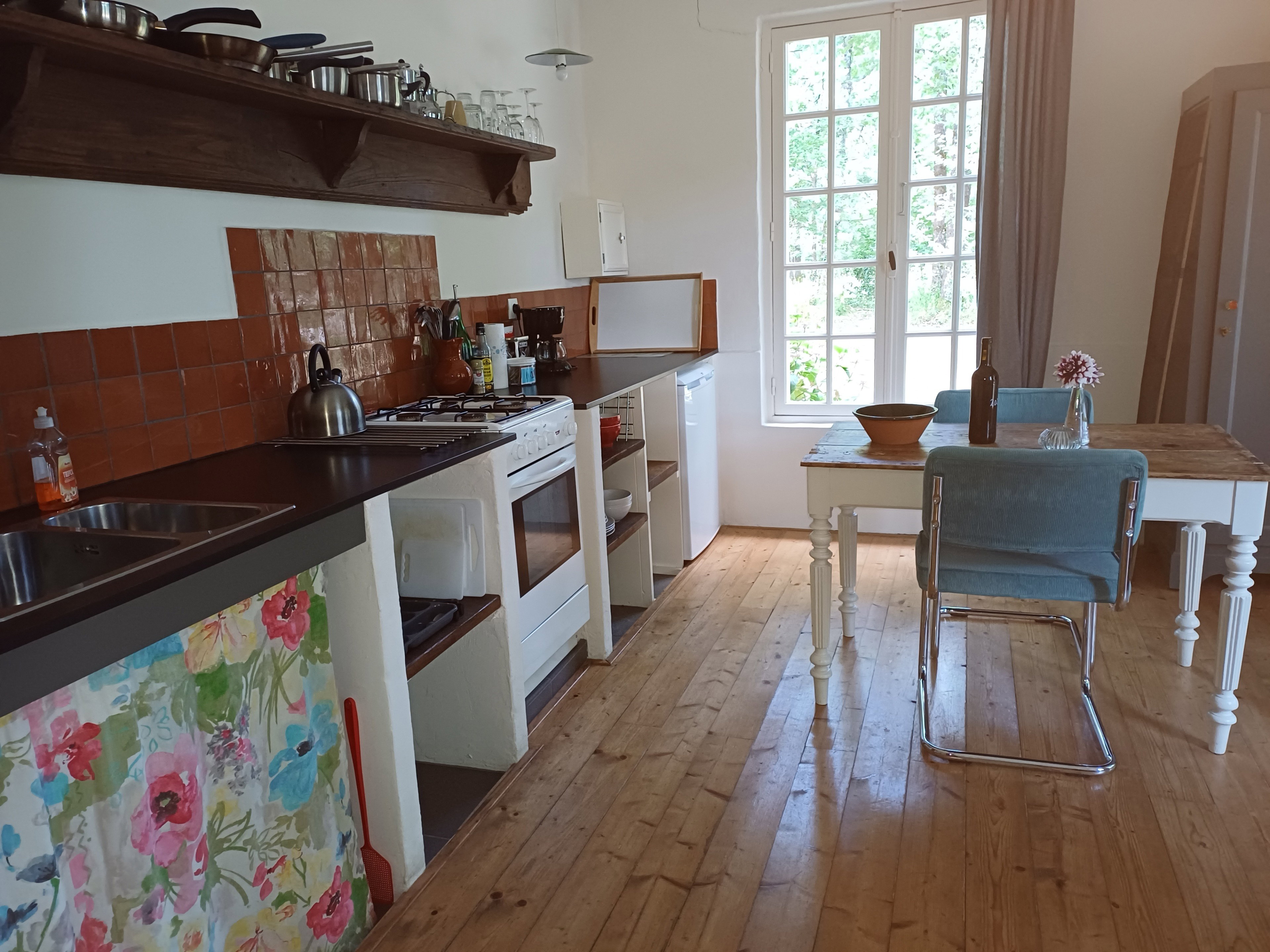 Natuurhuisje in Villars