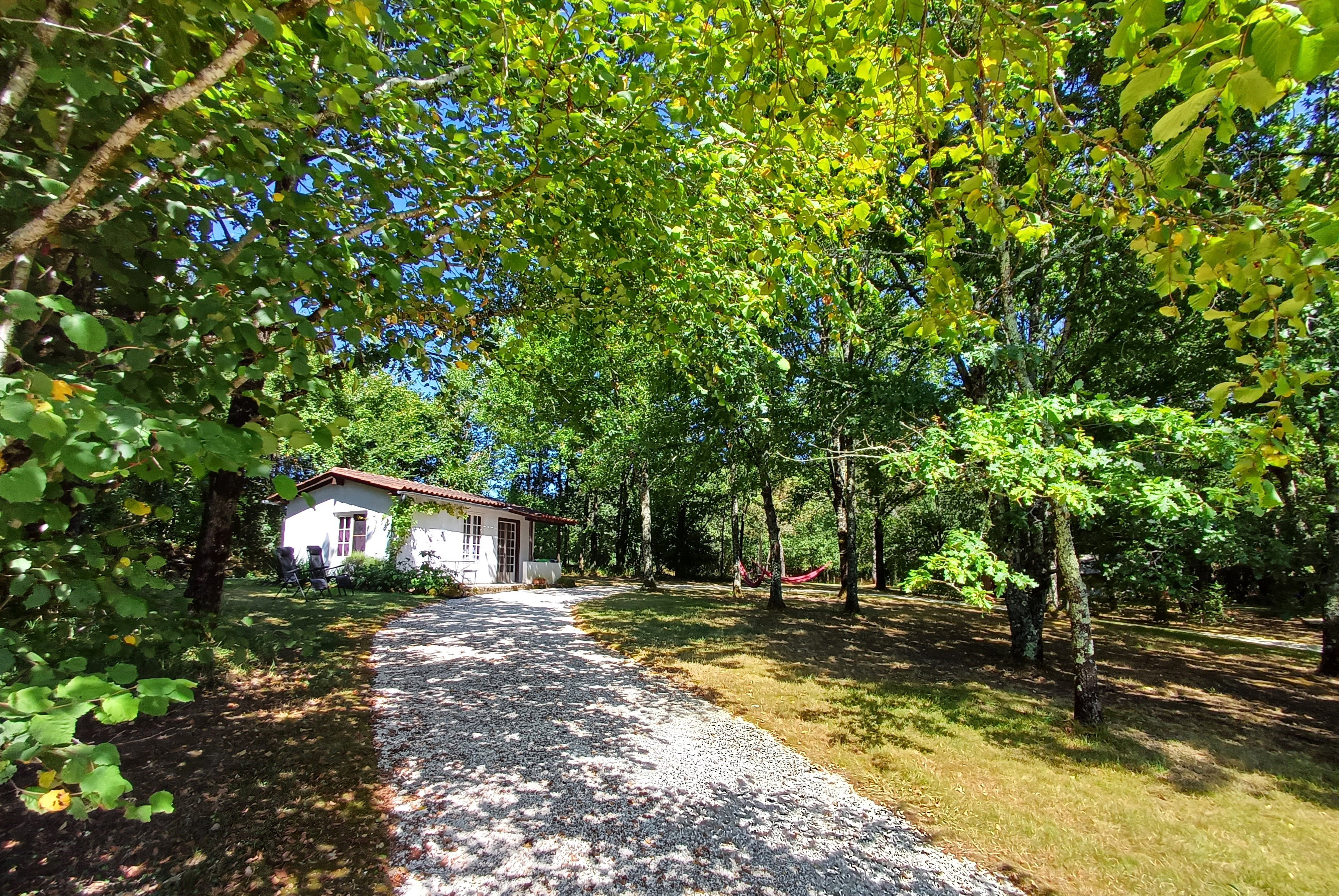 Natuurhuisje in Villars