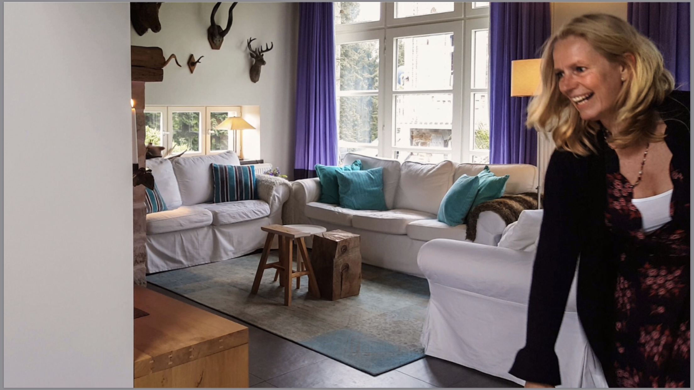 Naturhäuschen in Grandmenil