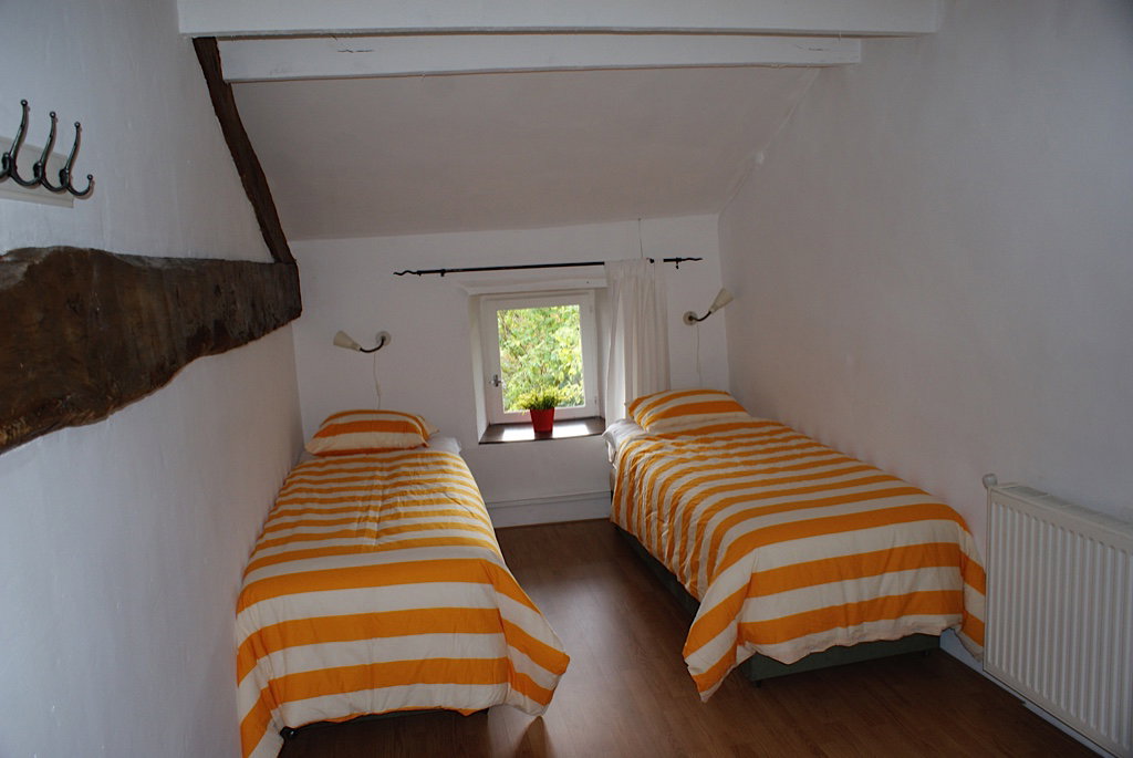 Maison nature à Bousseroux