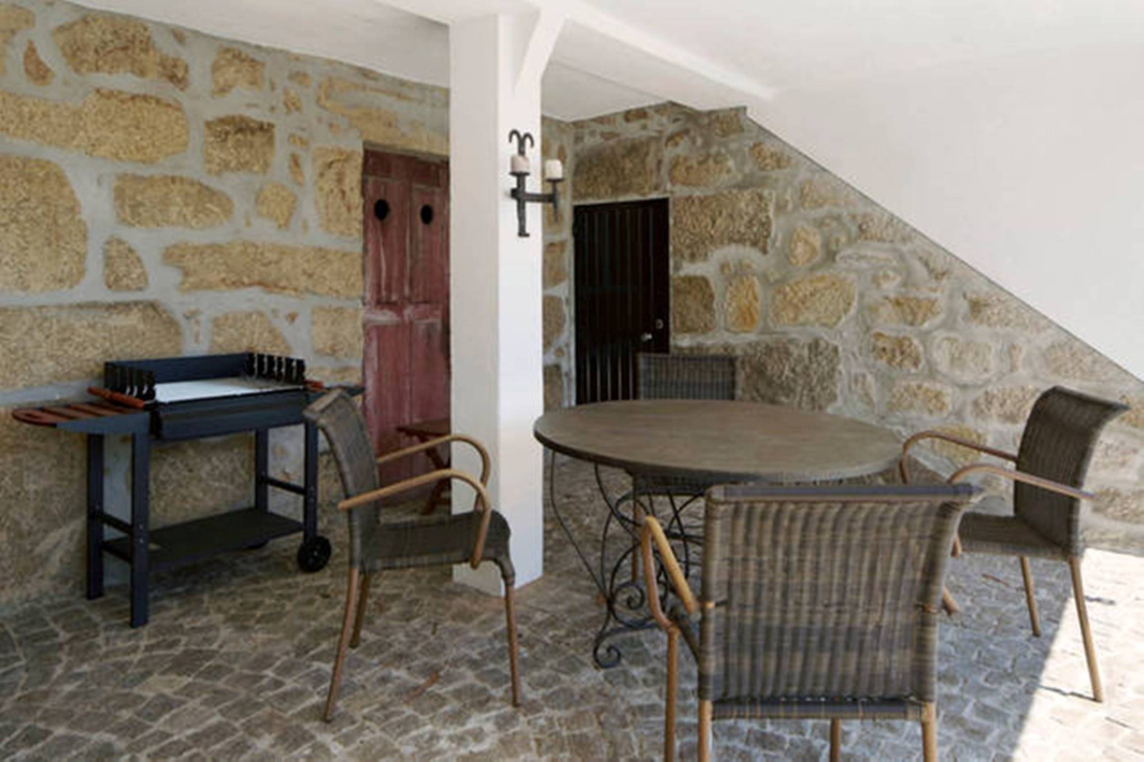 Casa nella natura a Tondela