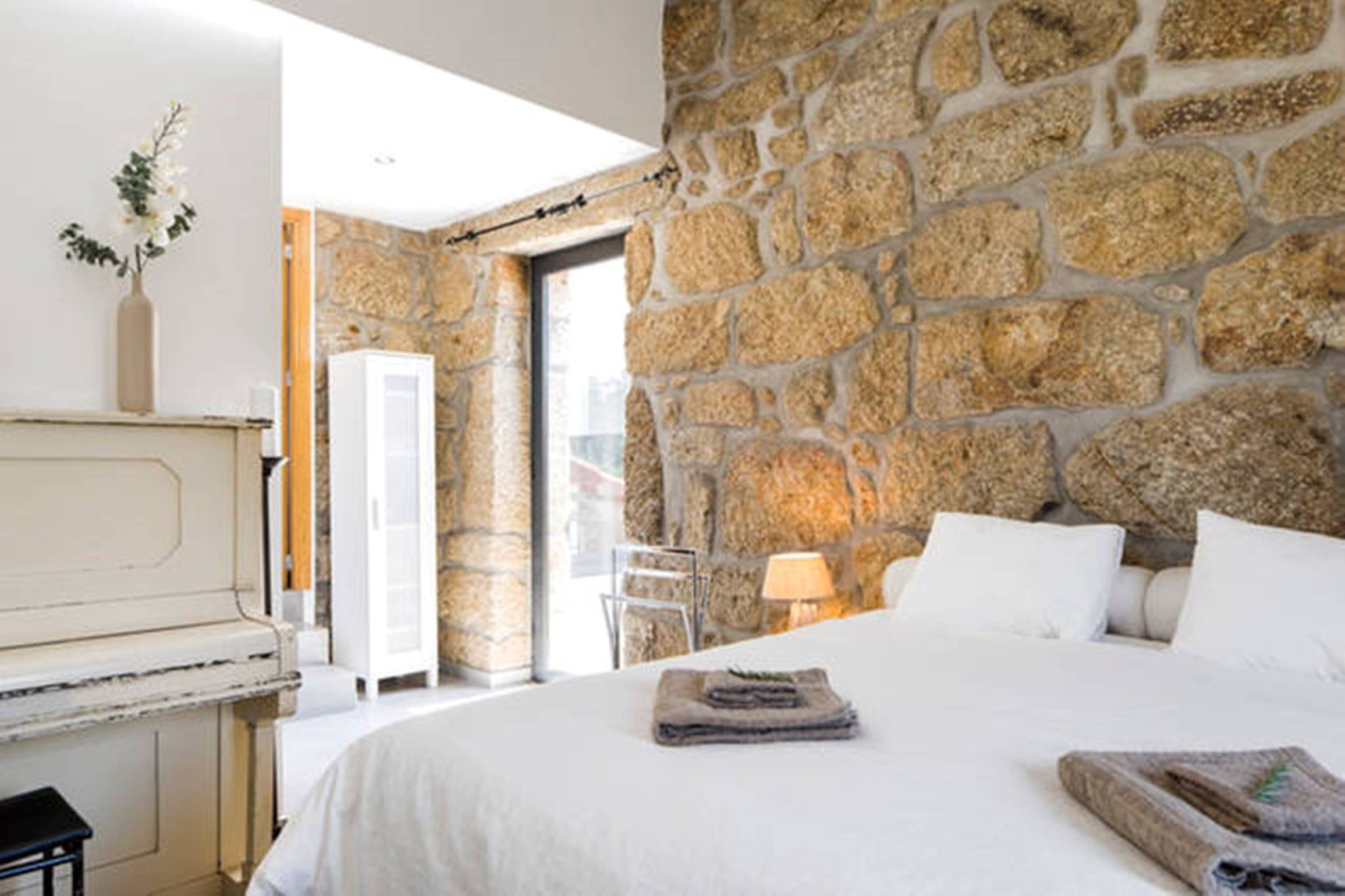 Casa nella natura a Tondela