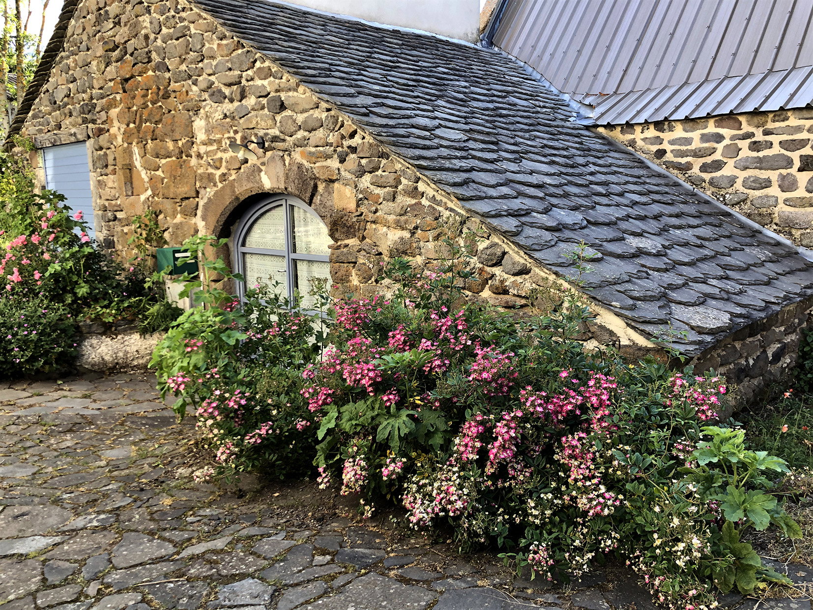 Natuurhuisje in Moudeyres
