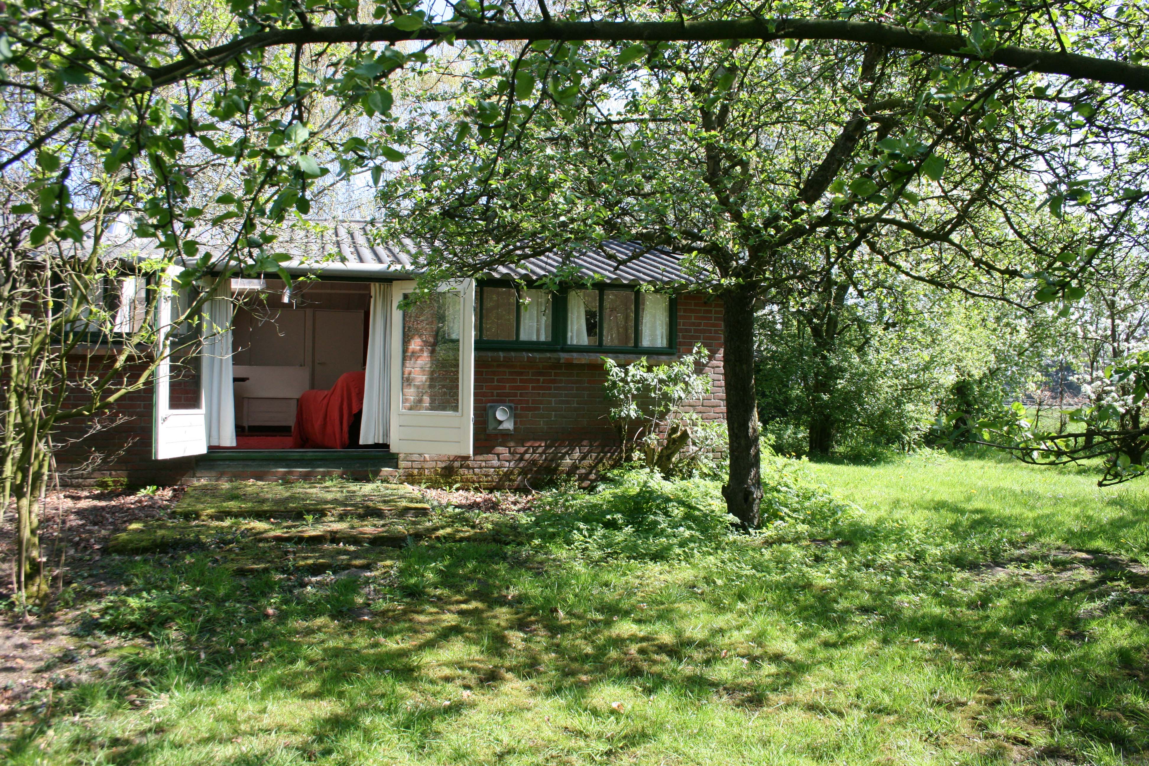 Maison nature à Voorst Oude IJsselstreek