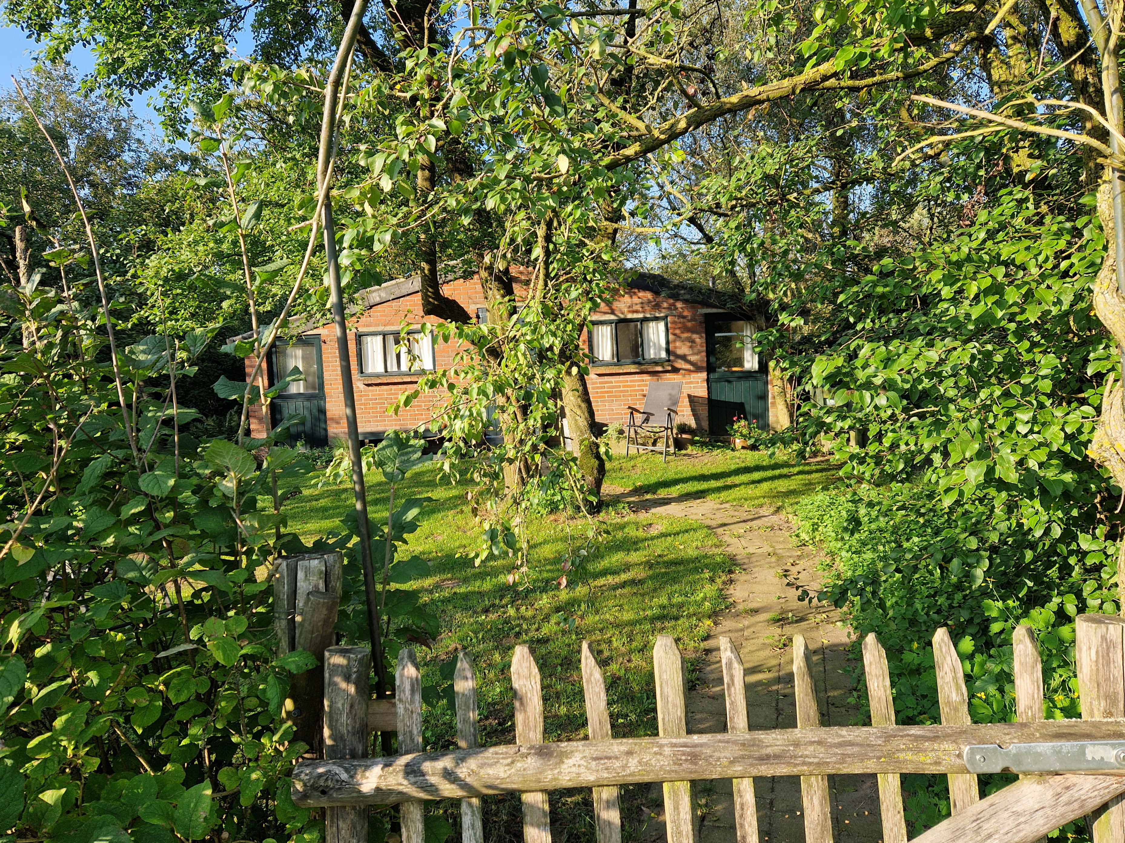 Casa nella natura a Voorst Oude IJsselstreek